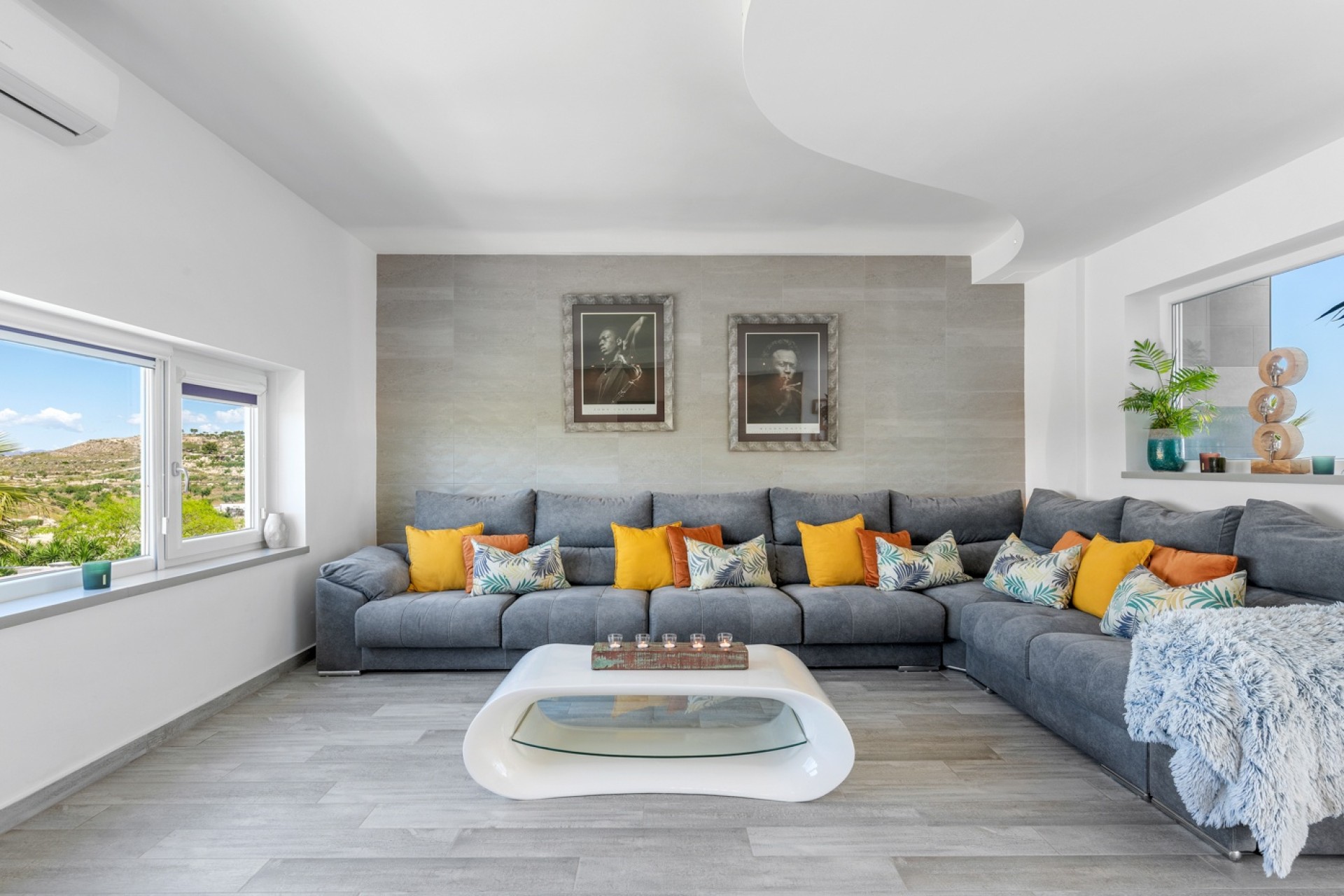 Revente - Villa Individuelle -
Torremendo