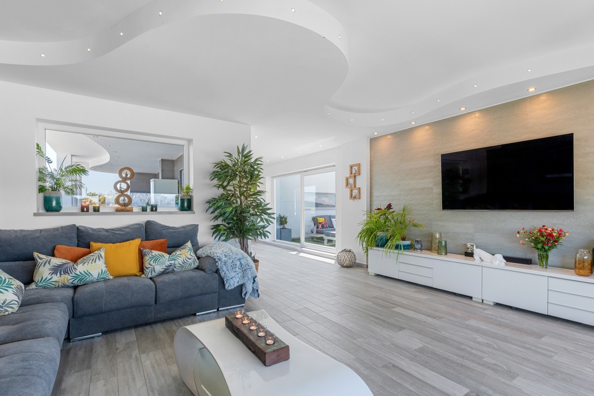 Revente - Villa Individuelle -
Torremendo