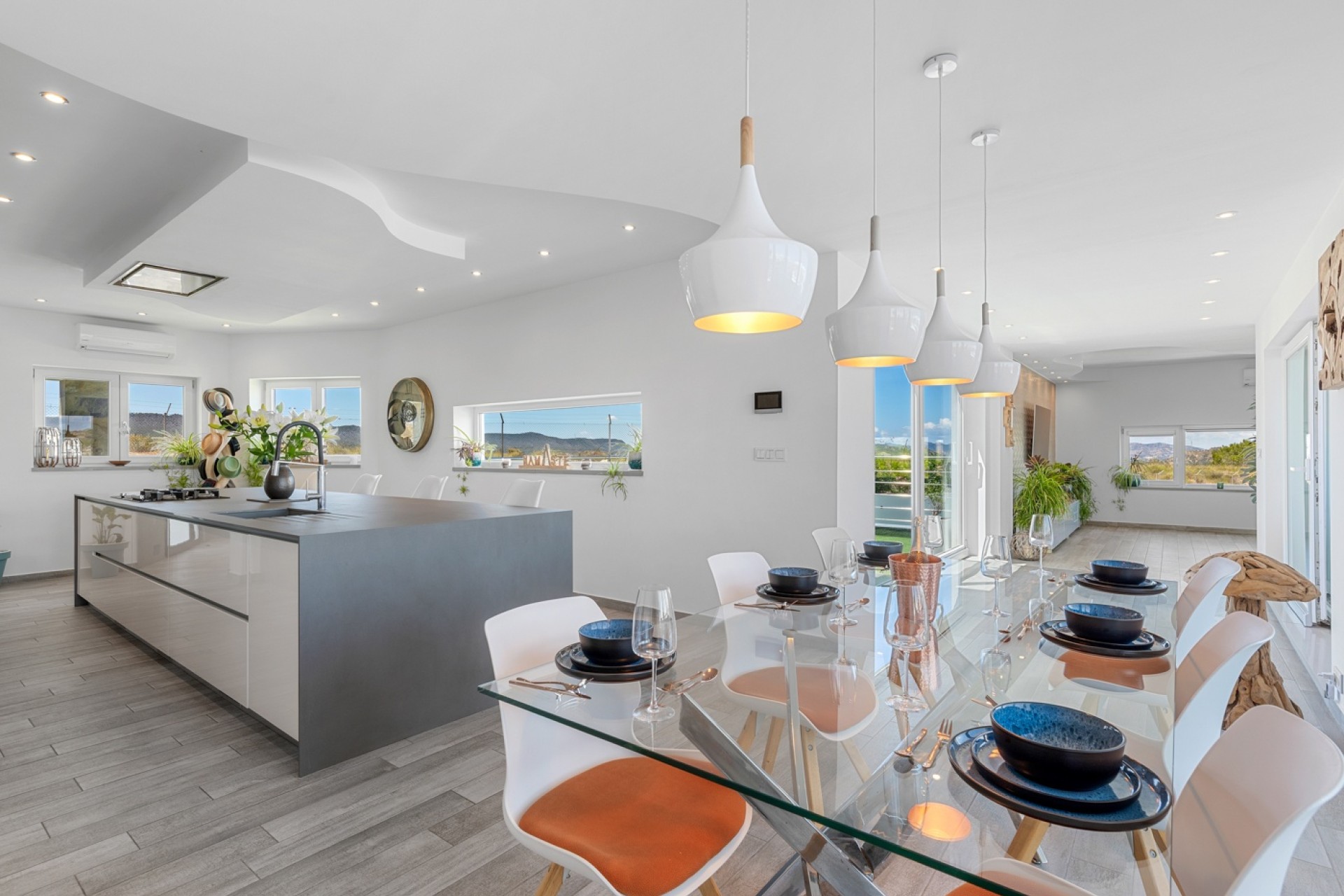 Revente - Villa Individuelle -
Torremendo