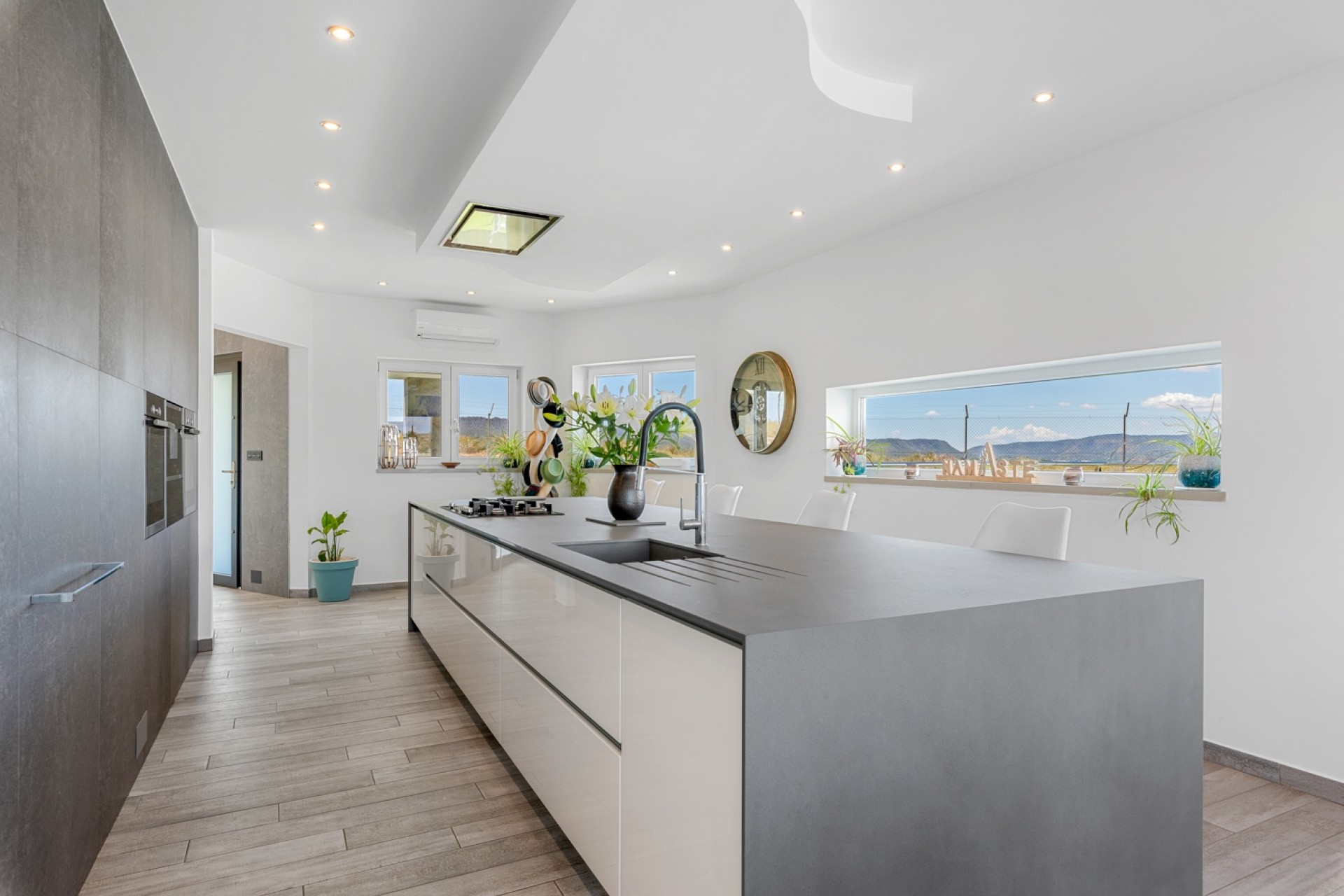 Revente - Villa Individuelle -
Torremendo