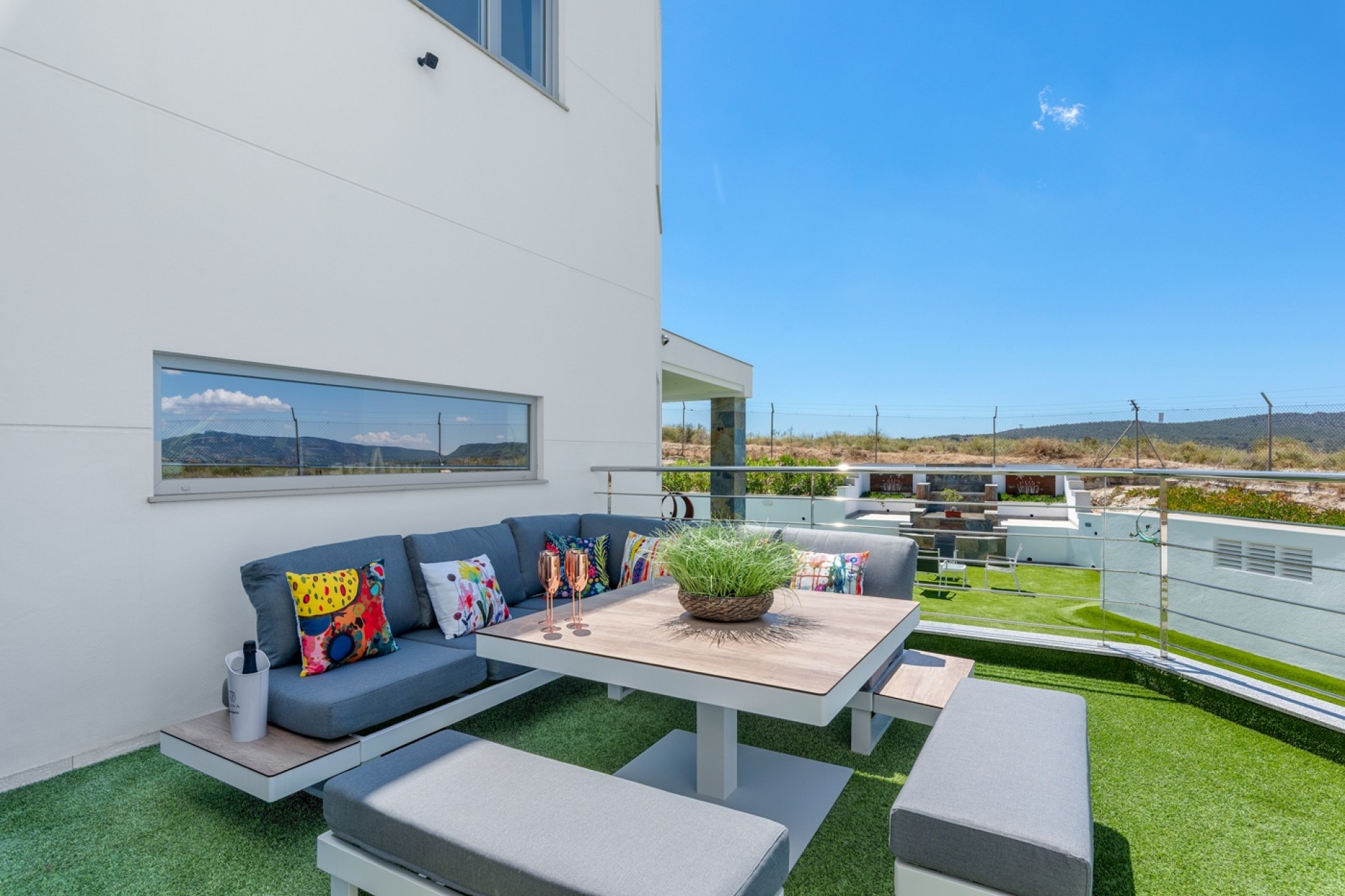 Revente - Villa Individuelle -
Torremendo