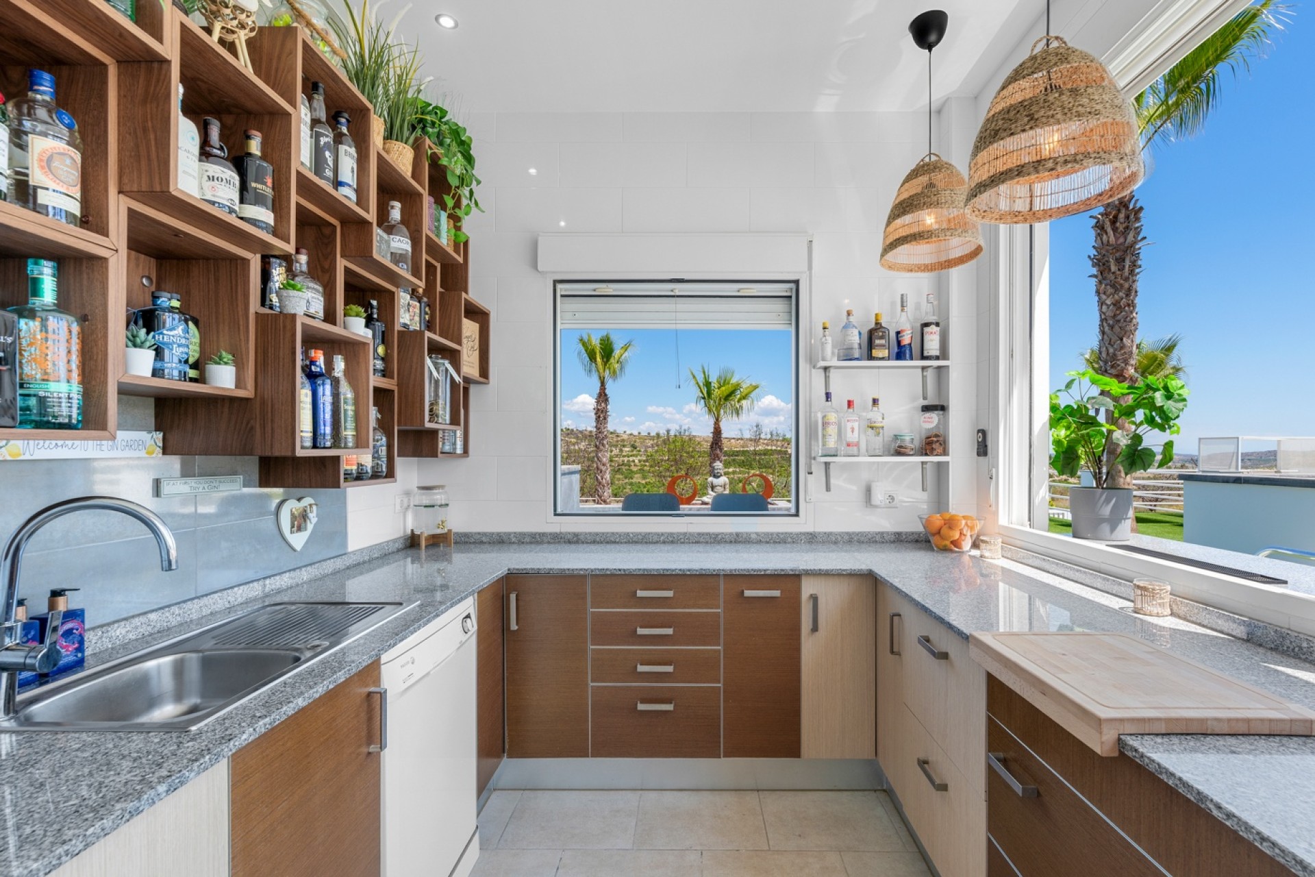 Revente - Villa Individuelle -
Torremendo