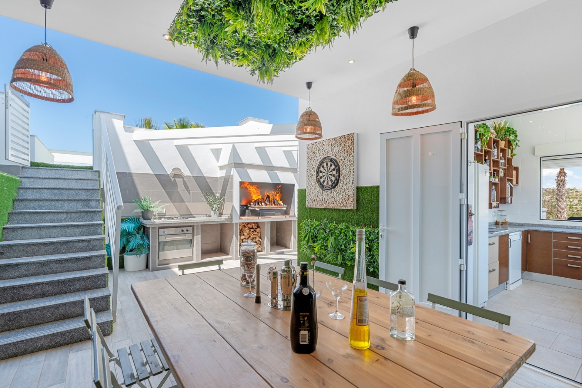 Revente - Villa Individuelle -
Torremendo