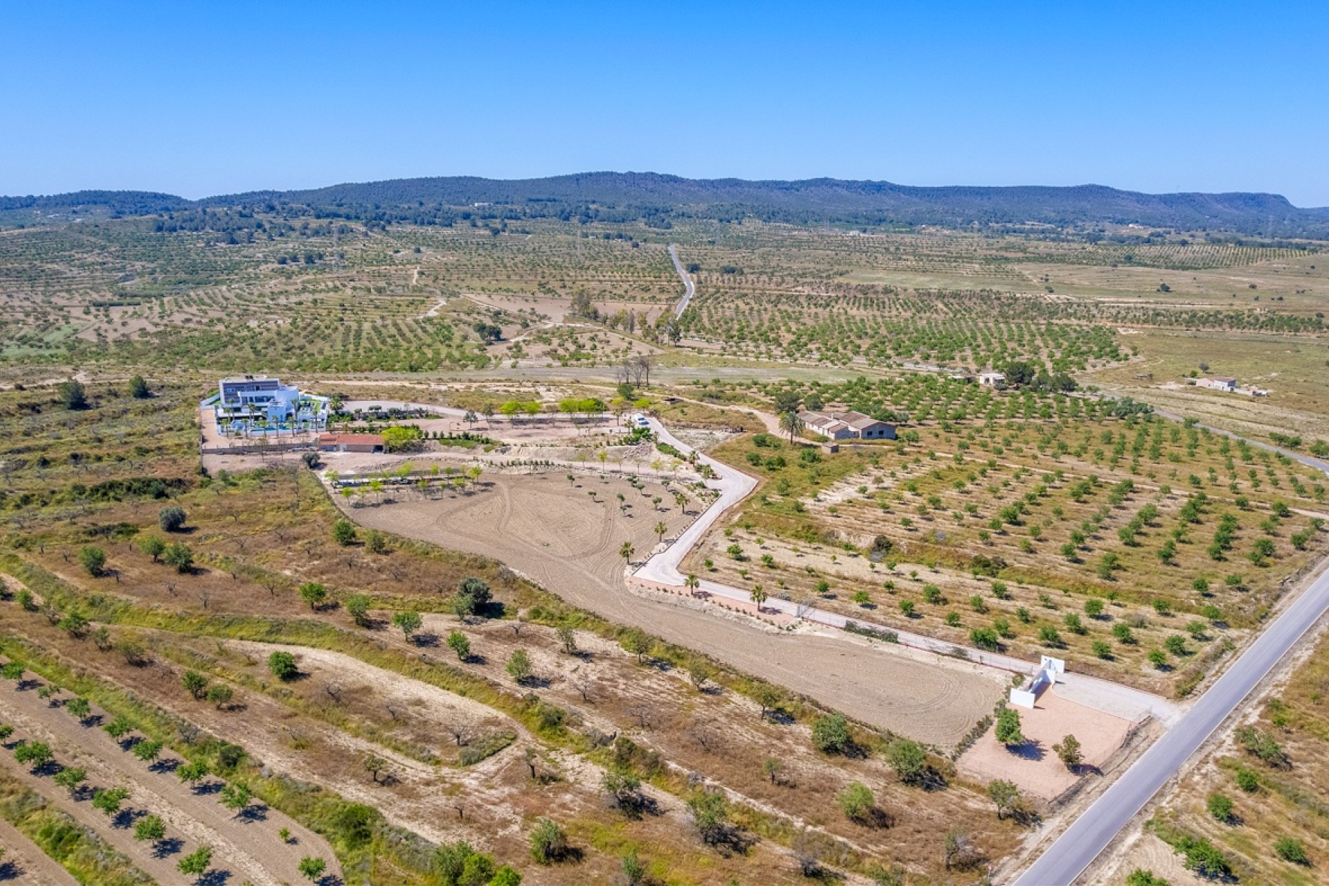 Revente - Villa Individuelle -
Torremendo