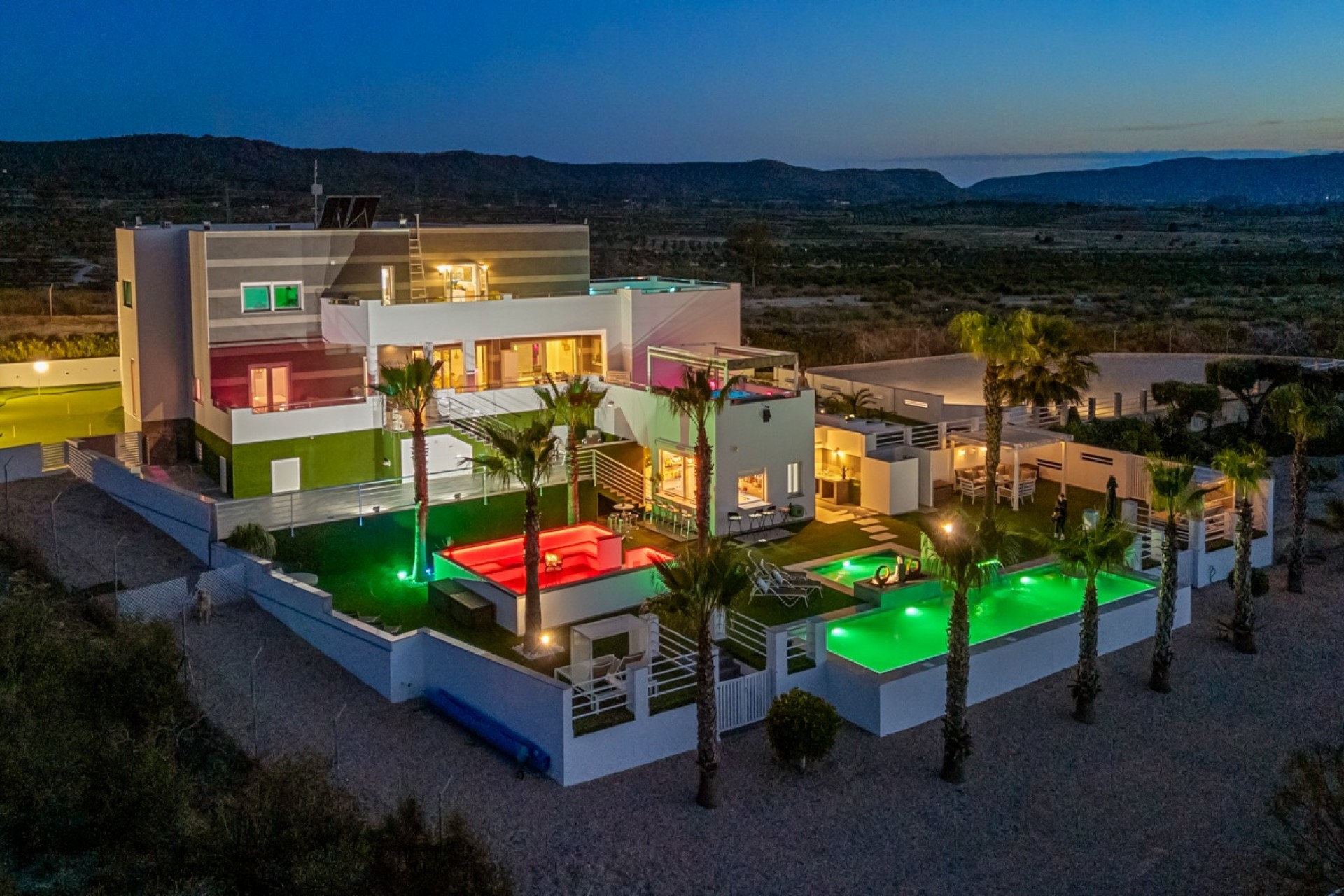 Revente - Villa Individuelle -
Torremendo