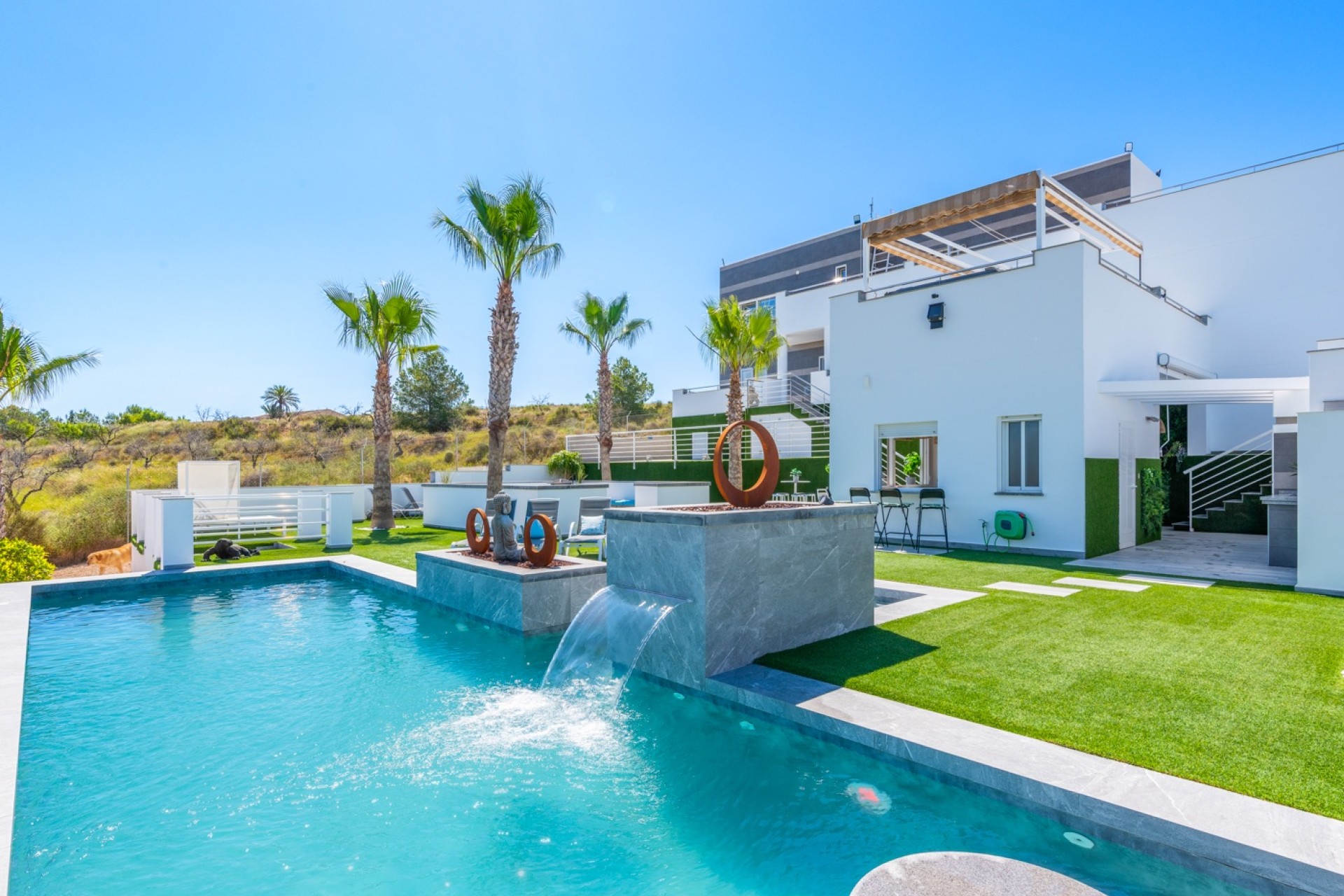 Revente - Villa Individuelle -
Torremendo