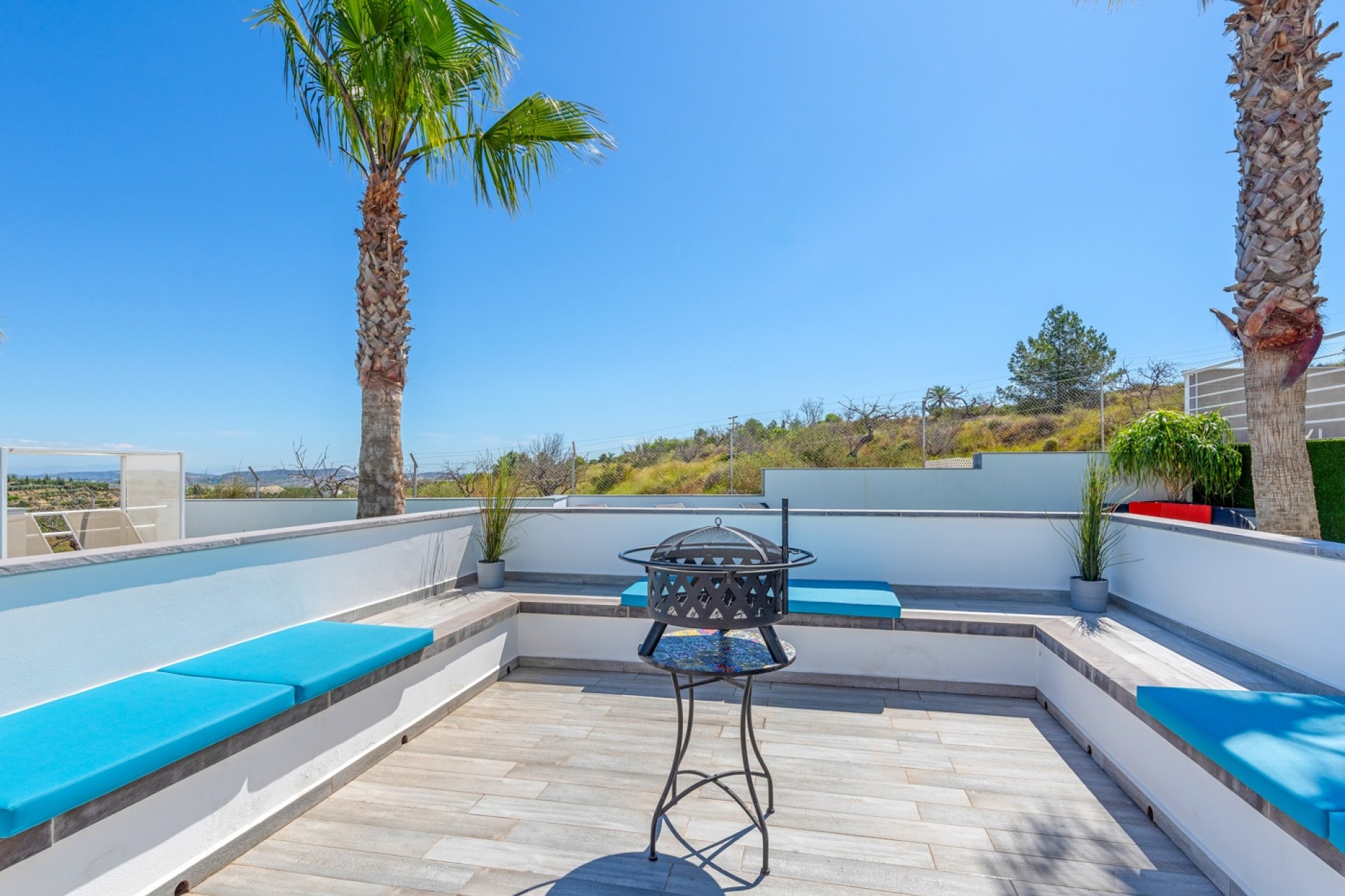 Revente - Villa Individuelle -
Torremendo