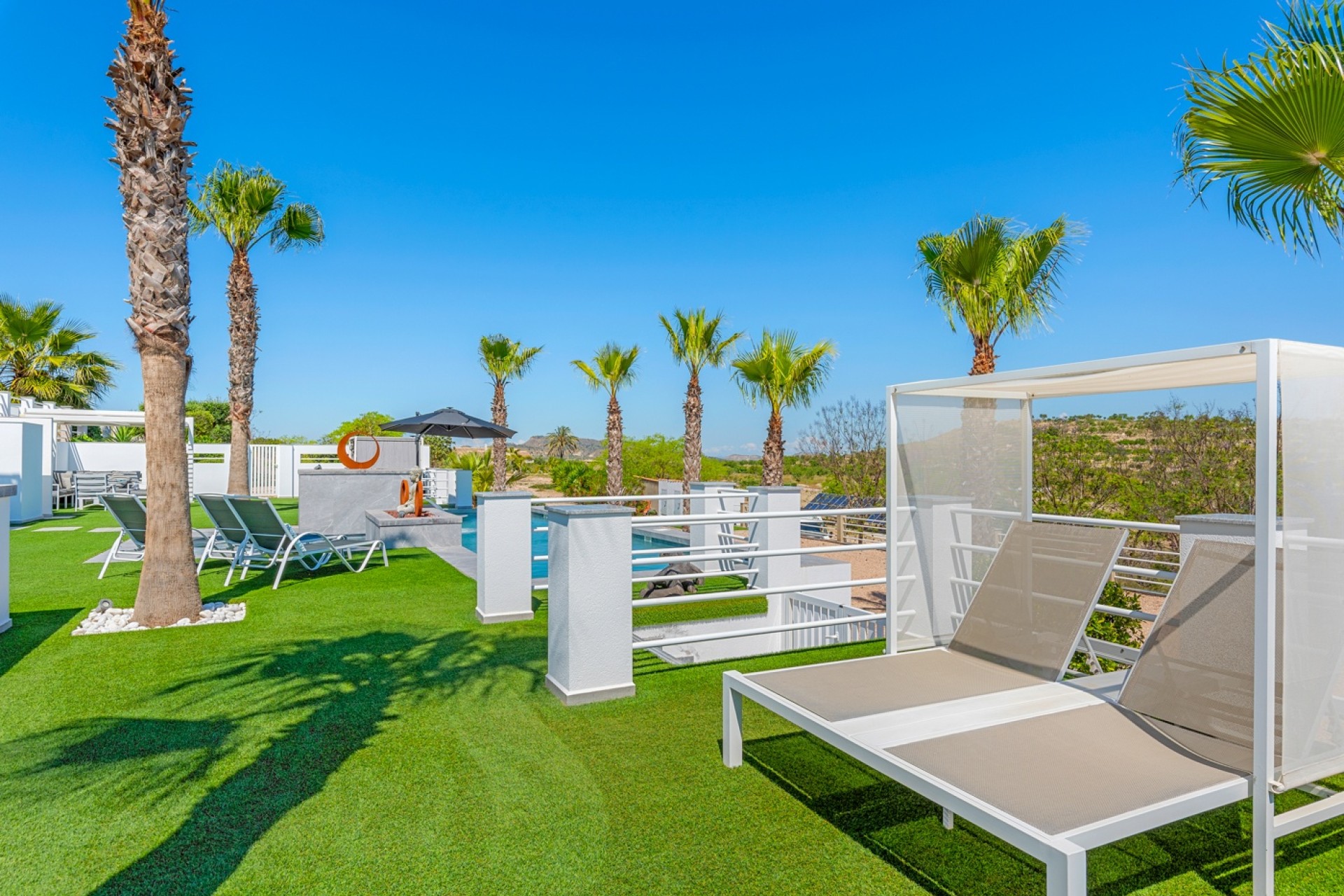 Revente - Villa Individuelle -
Torremendo