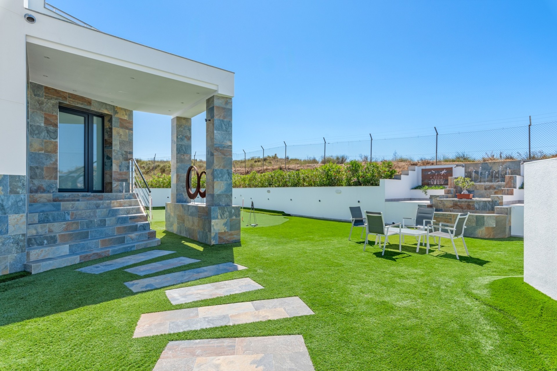 Revente - Villa Individuelle -
Torremendo