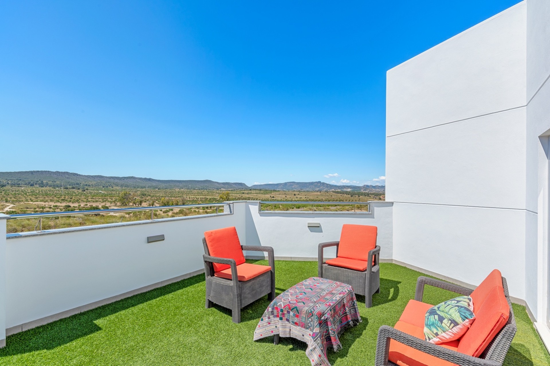 Revente - Villa Individuelle -
Torremendo