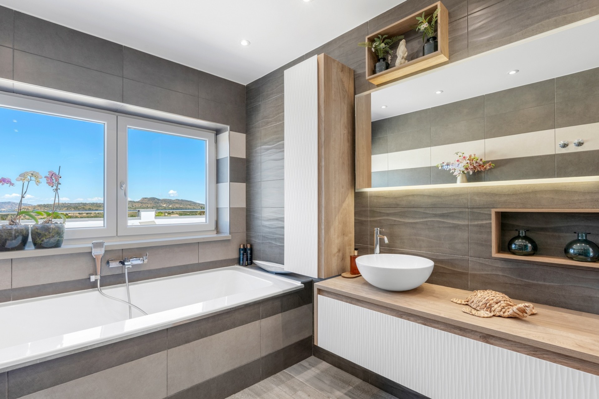 Revente - Villa Individuelle -
Torremendo