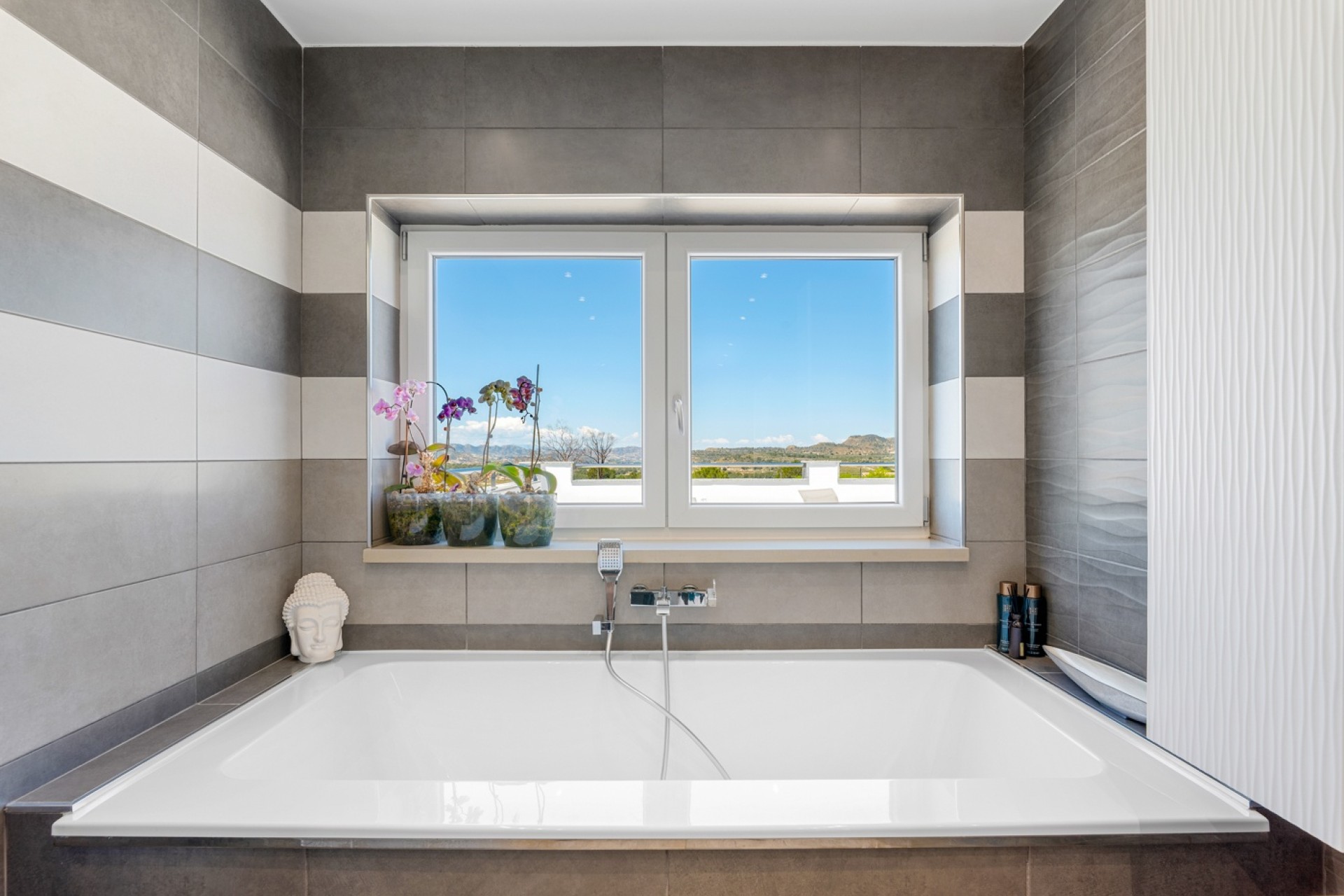 Revente - Villa Individuelle -
Torremendo