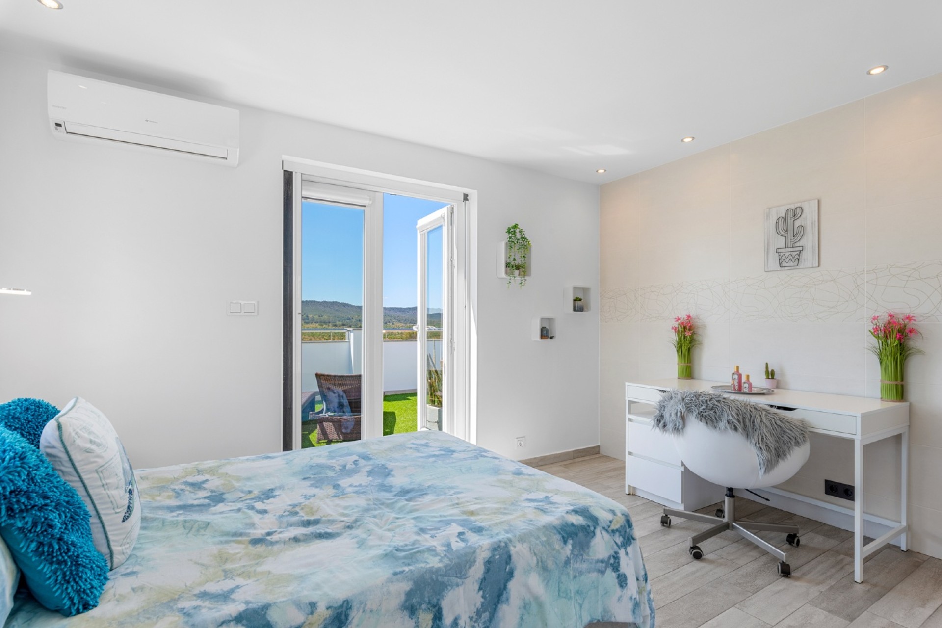 Revente - Villa Individuelle -
Torremendo