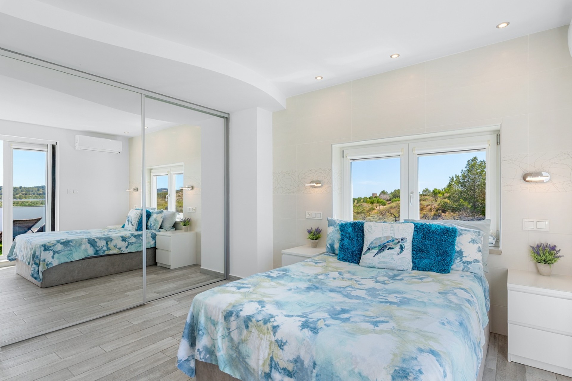 Revente - Villa Individuelle -
Torremendo