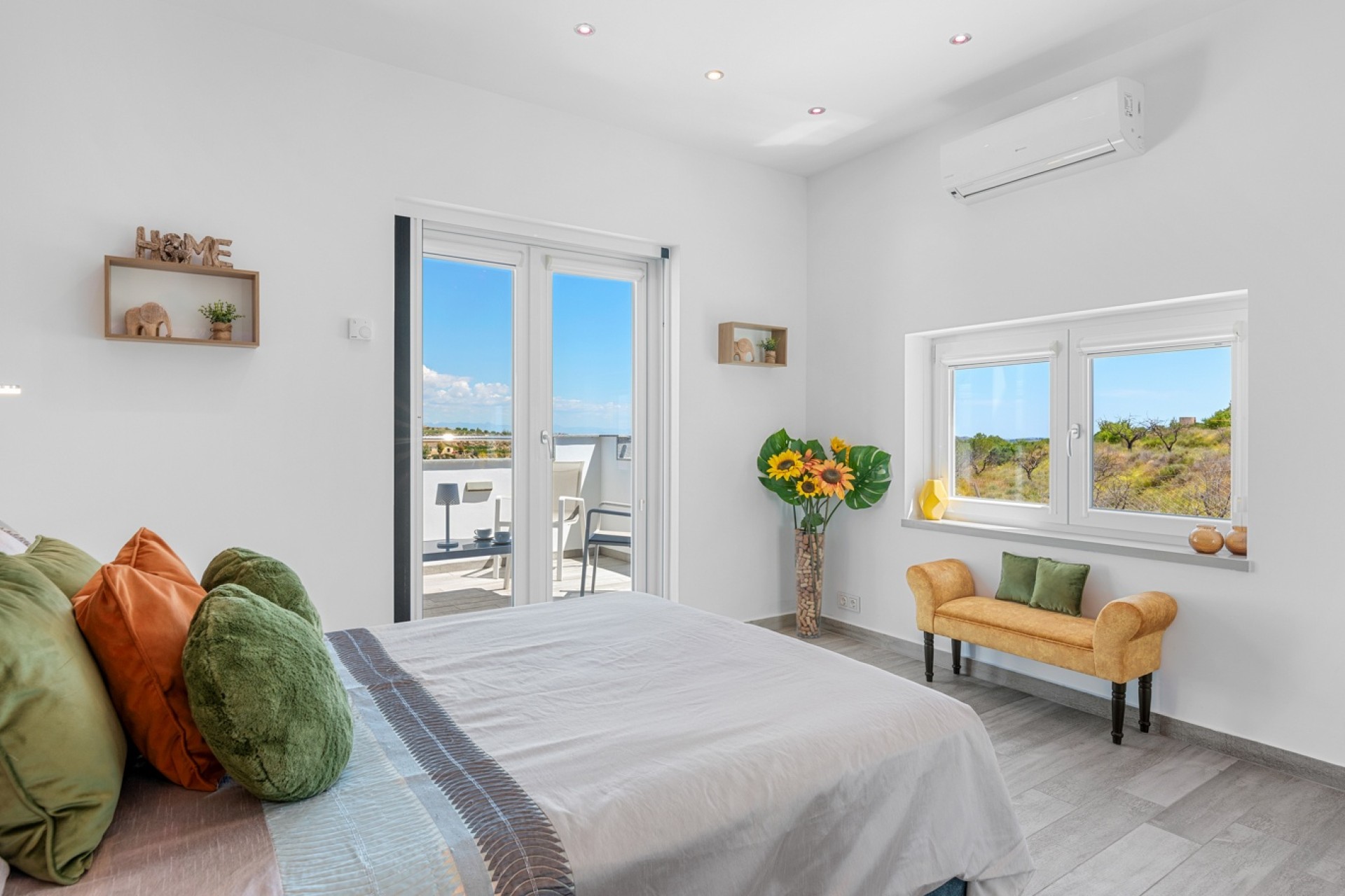 Revente - Villa Individuelle -
Torremendo