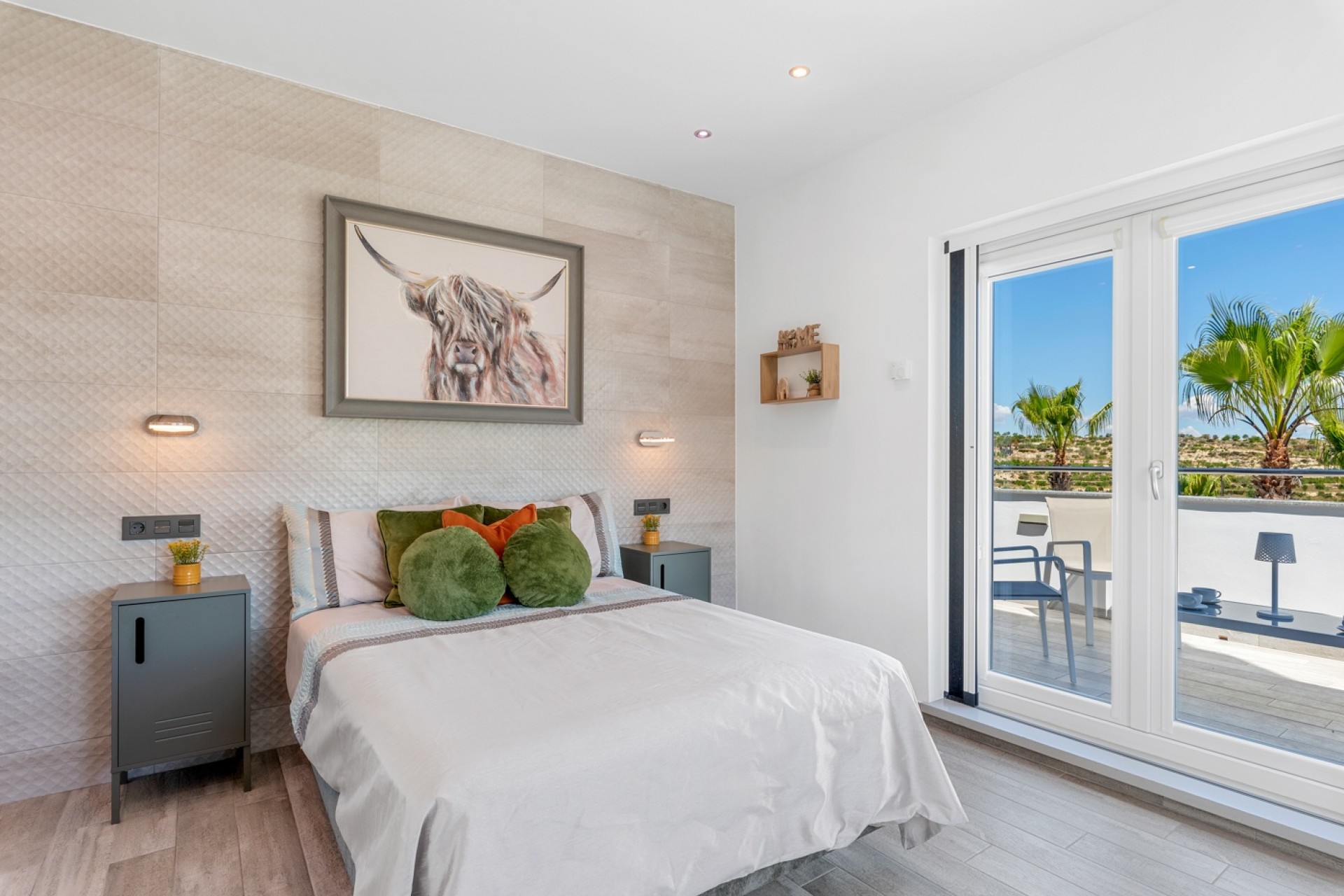 Revente - Villa Individuelle -
Torremendo