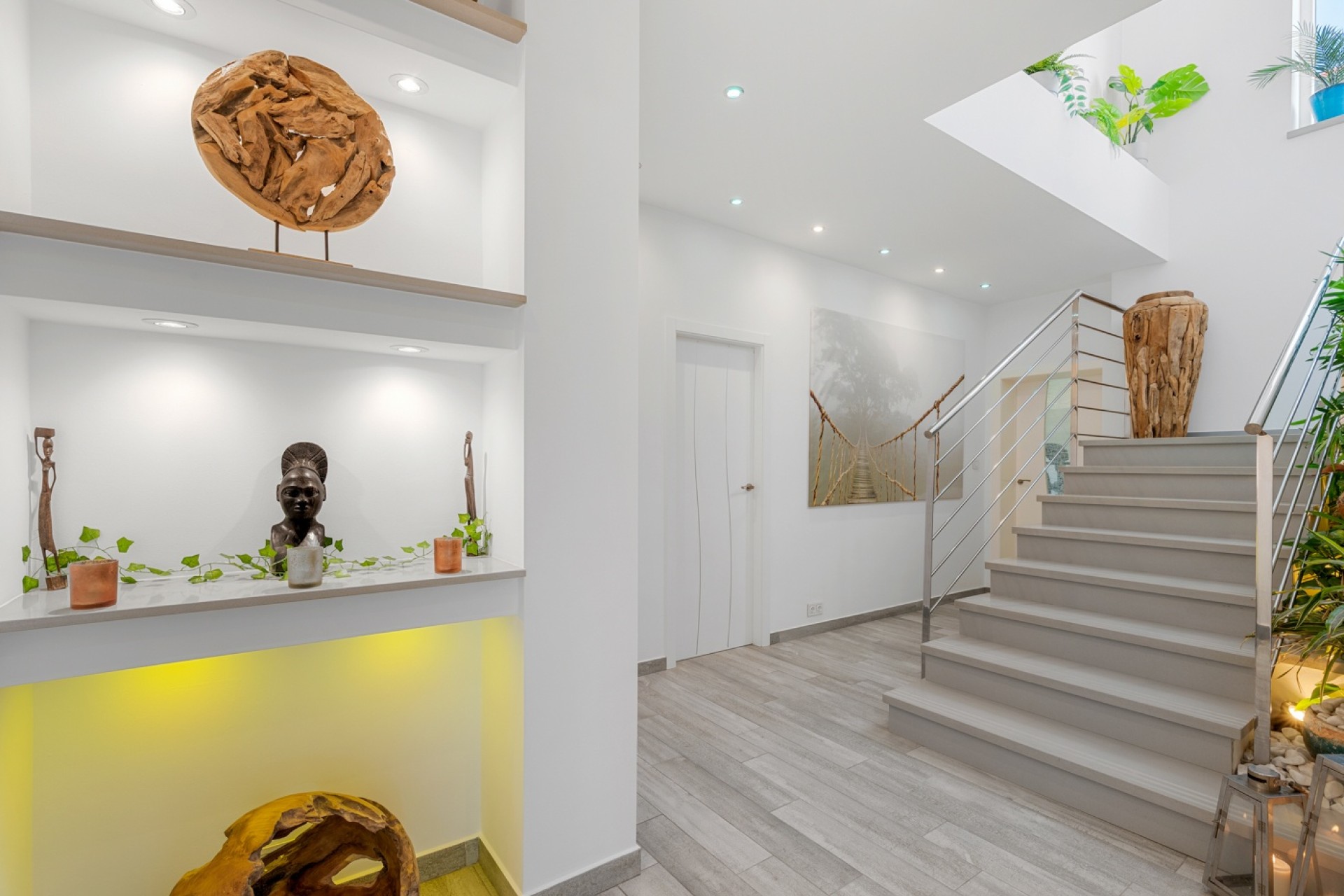Revente - Villa Individuelle -
Torremendo