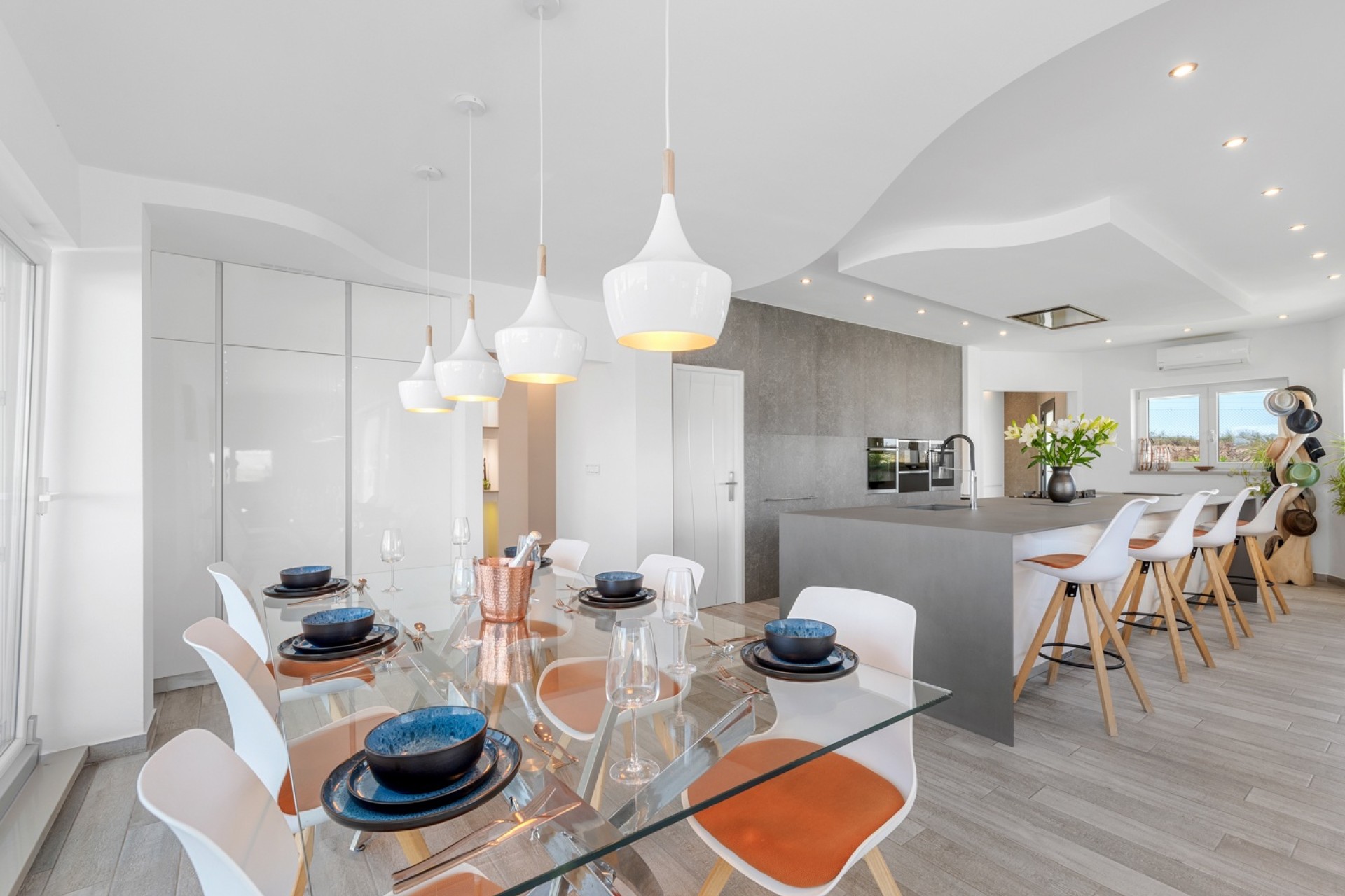 Revente - Villa Individuelle -
Torremendo