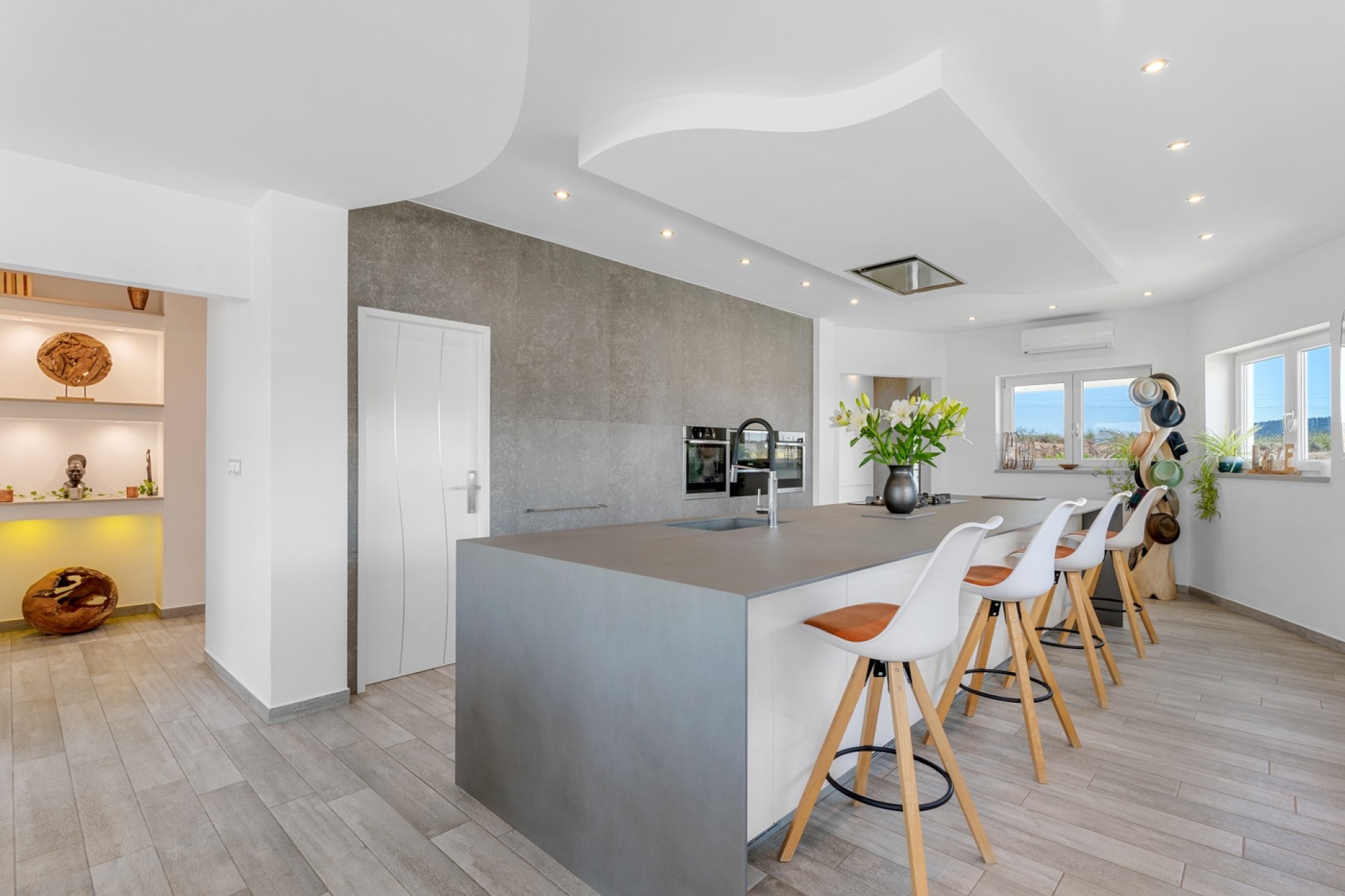 Revente - Villa Individuelle -
Torremendo