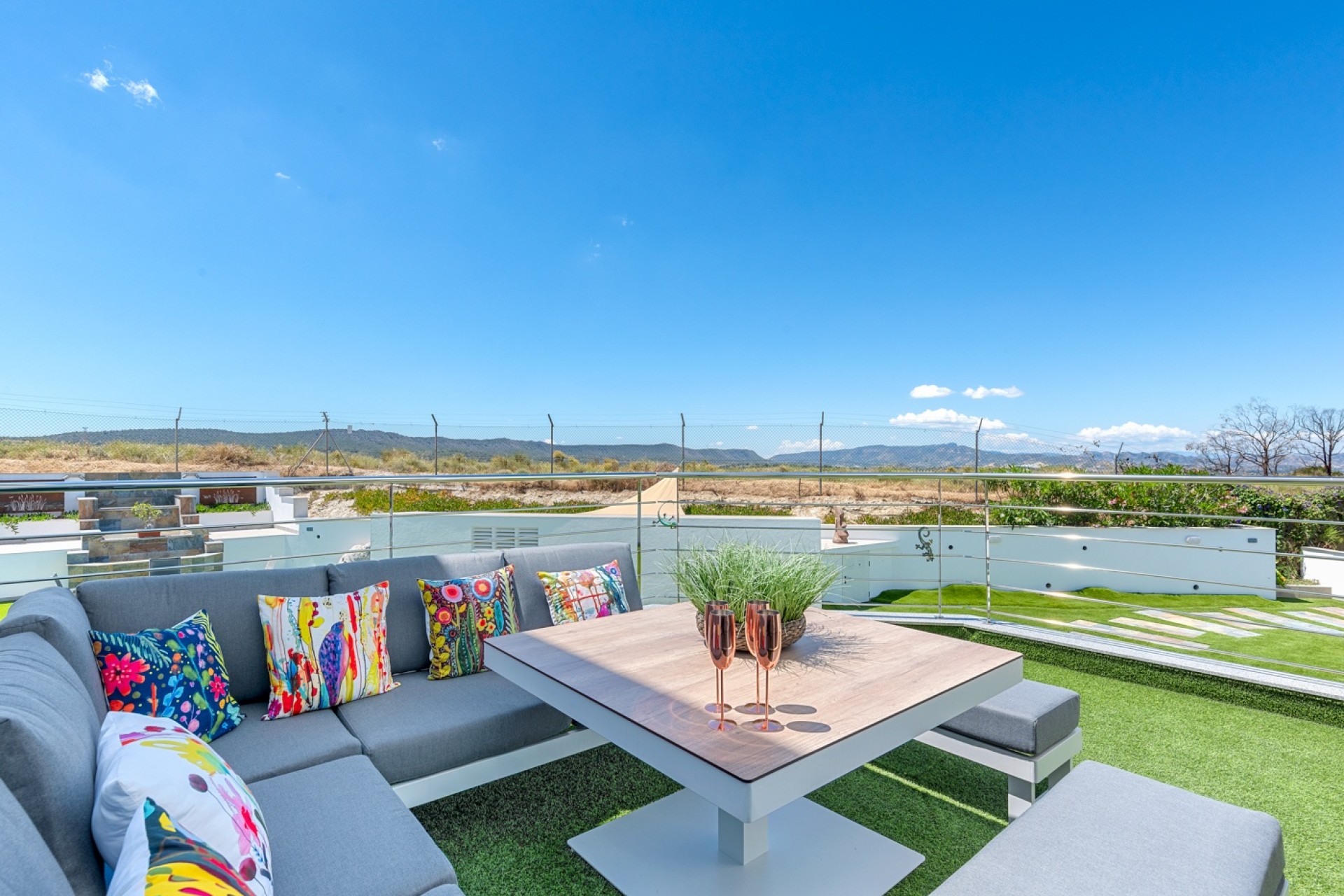 Revente - Villa Individuelle -
Torremendo