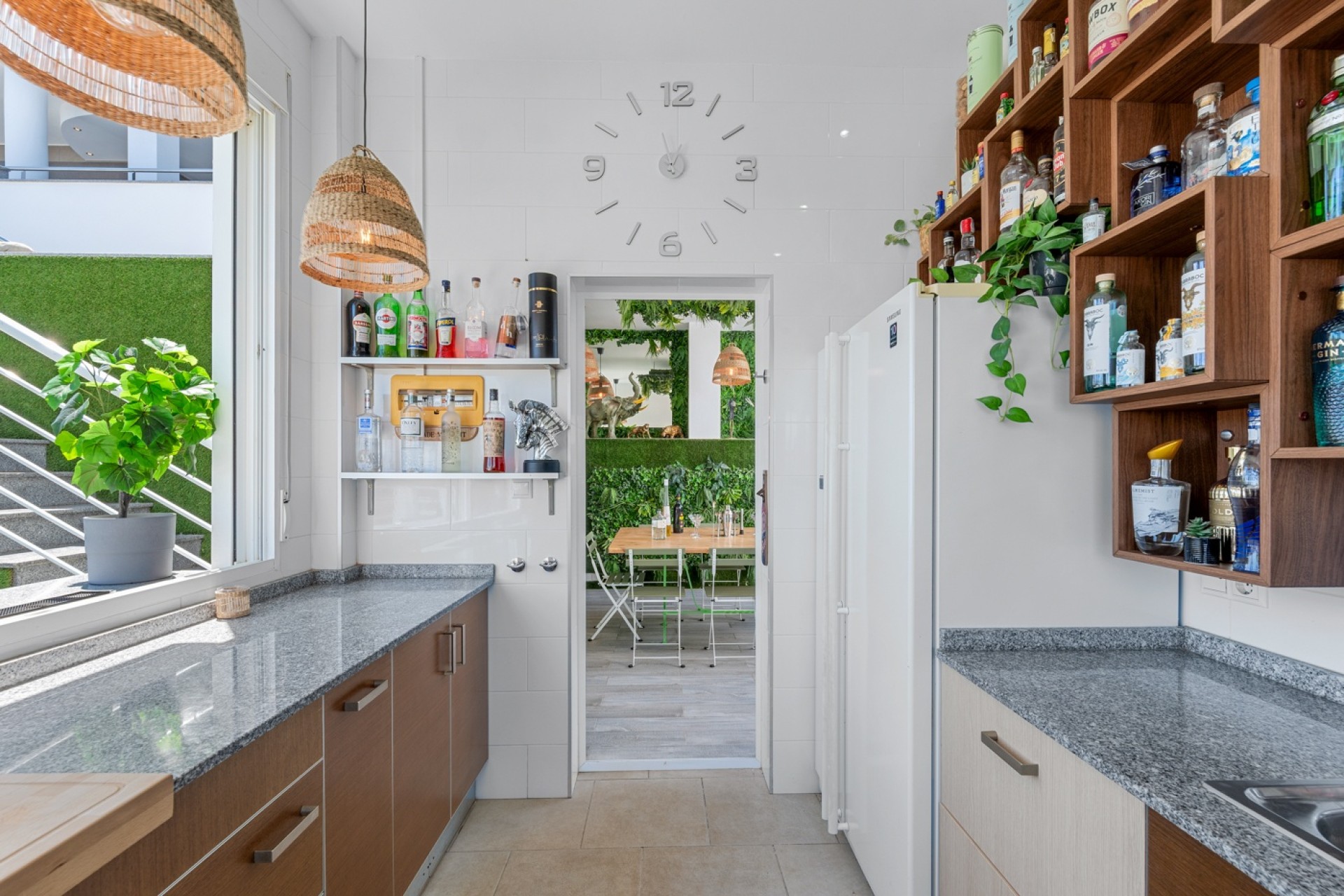 Revente - Villa Individuelle -
Torremendo