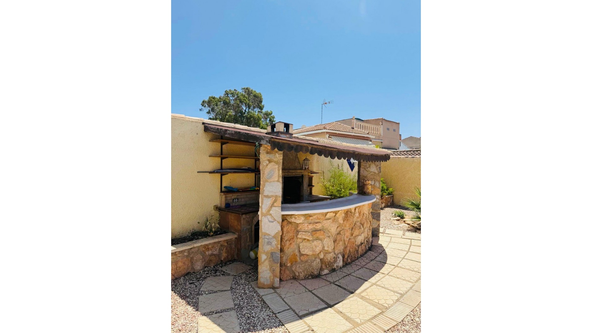 Revente - Villa Individuelle -
Torrevieja - 0