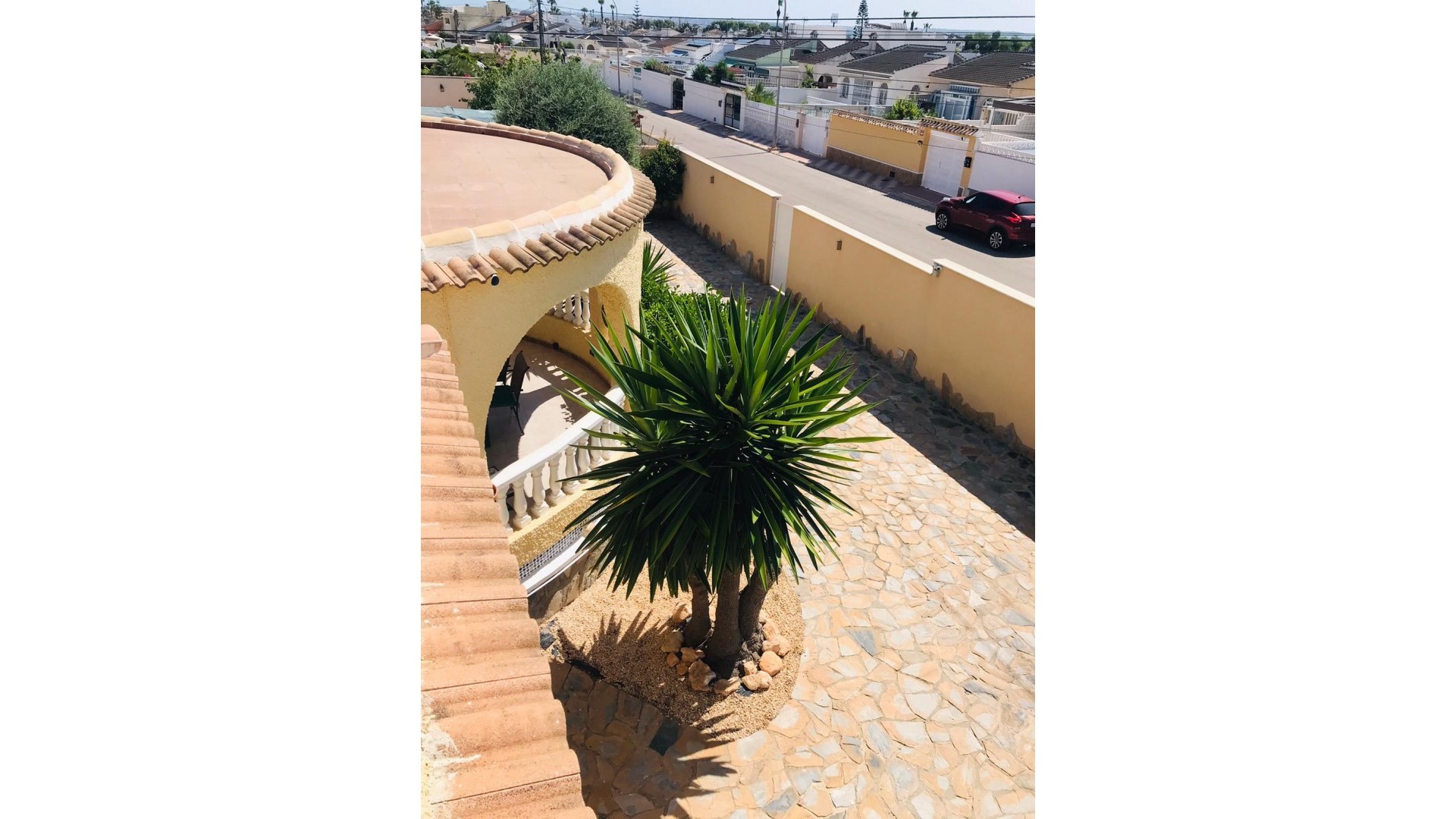 Revente - Villa Individuelle -
Torrevieja - 0