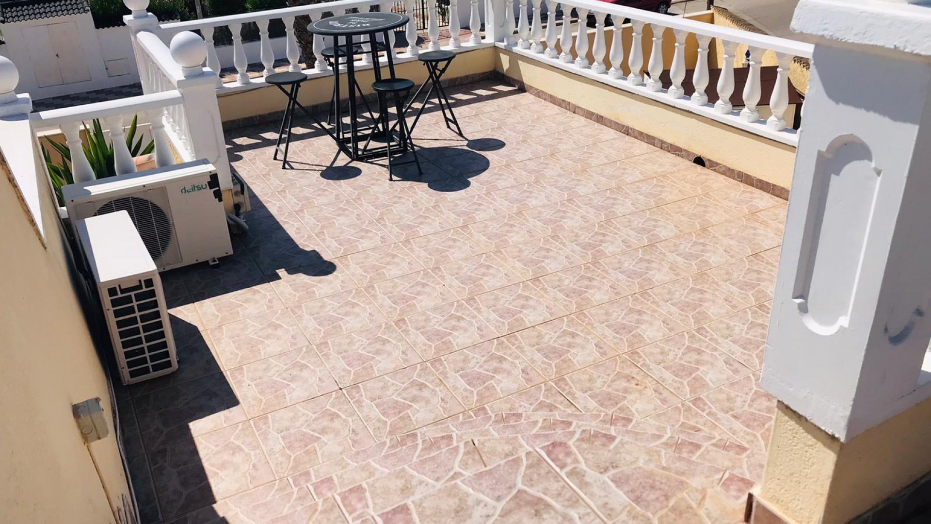 Revente - Villa Individuelle -
Torrevieja - 0