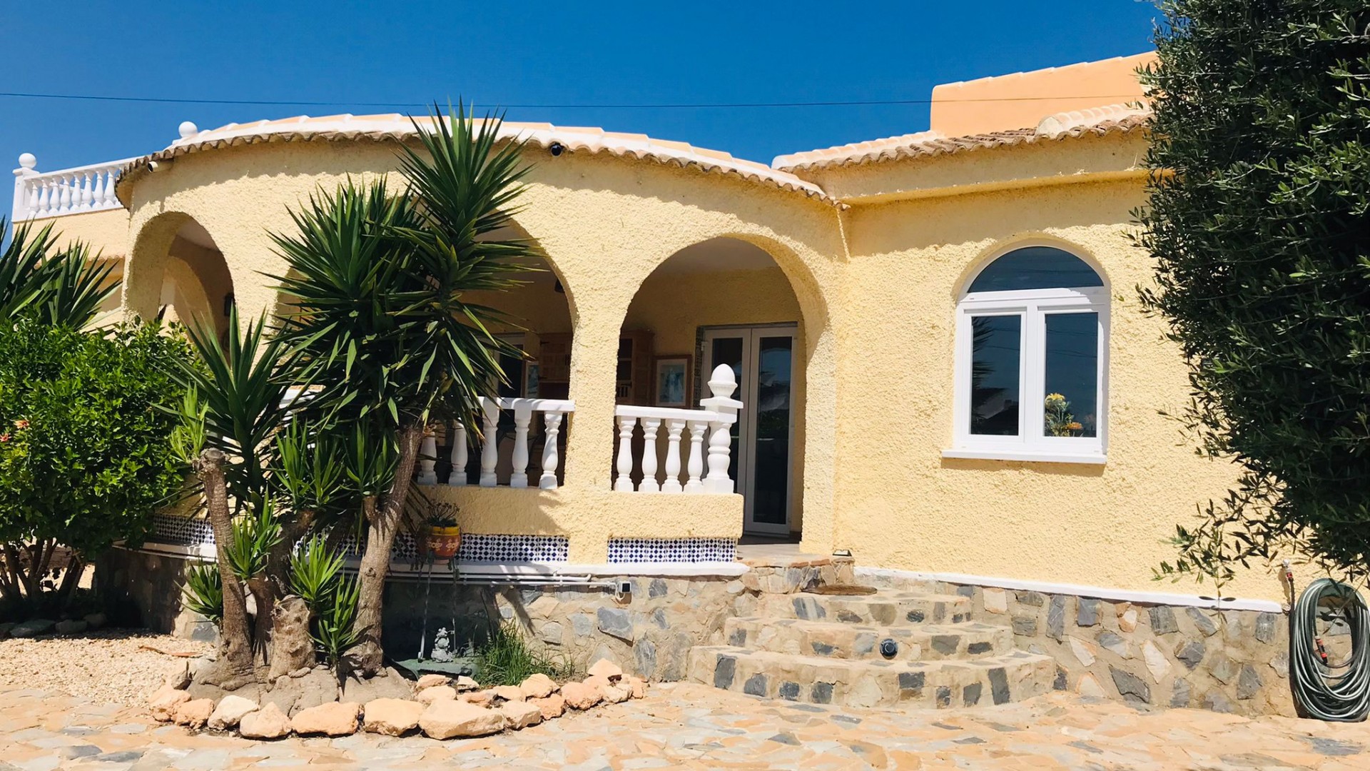 Revente - Villa Individuelle -
Torrevieja - 0