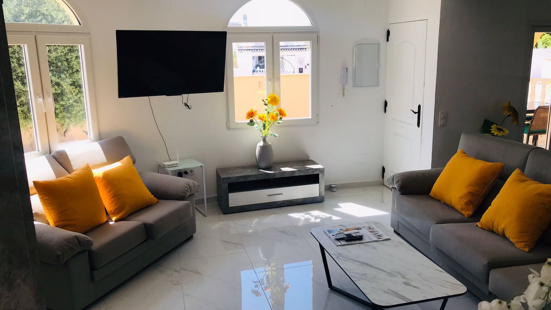 Revente - Villa Individuelle -
Torrevieja - 0