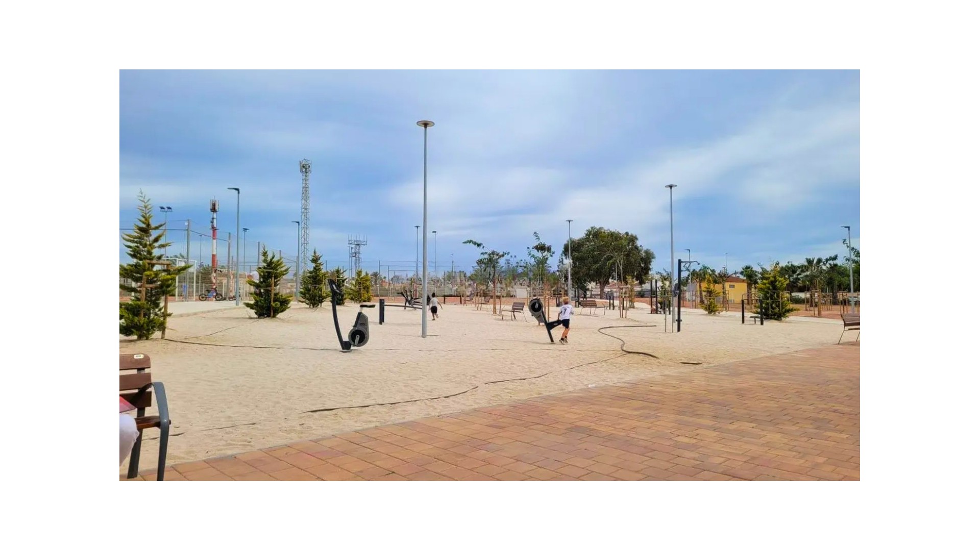 Revente - Villa Individuelle -
Torrevieja - 0