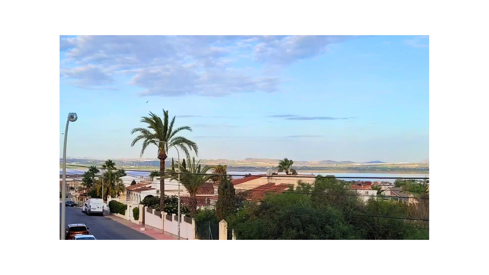 Revente - Villa Individuelle -
Torrevieja - 0