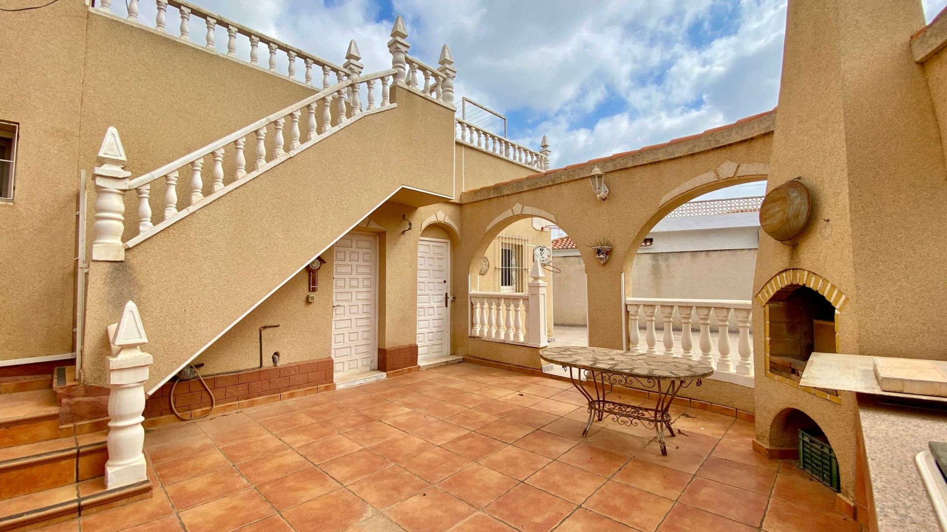 Revente - Villa Individuelle -
Torrevieja - 0