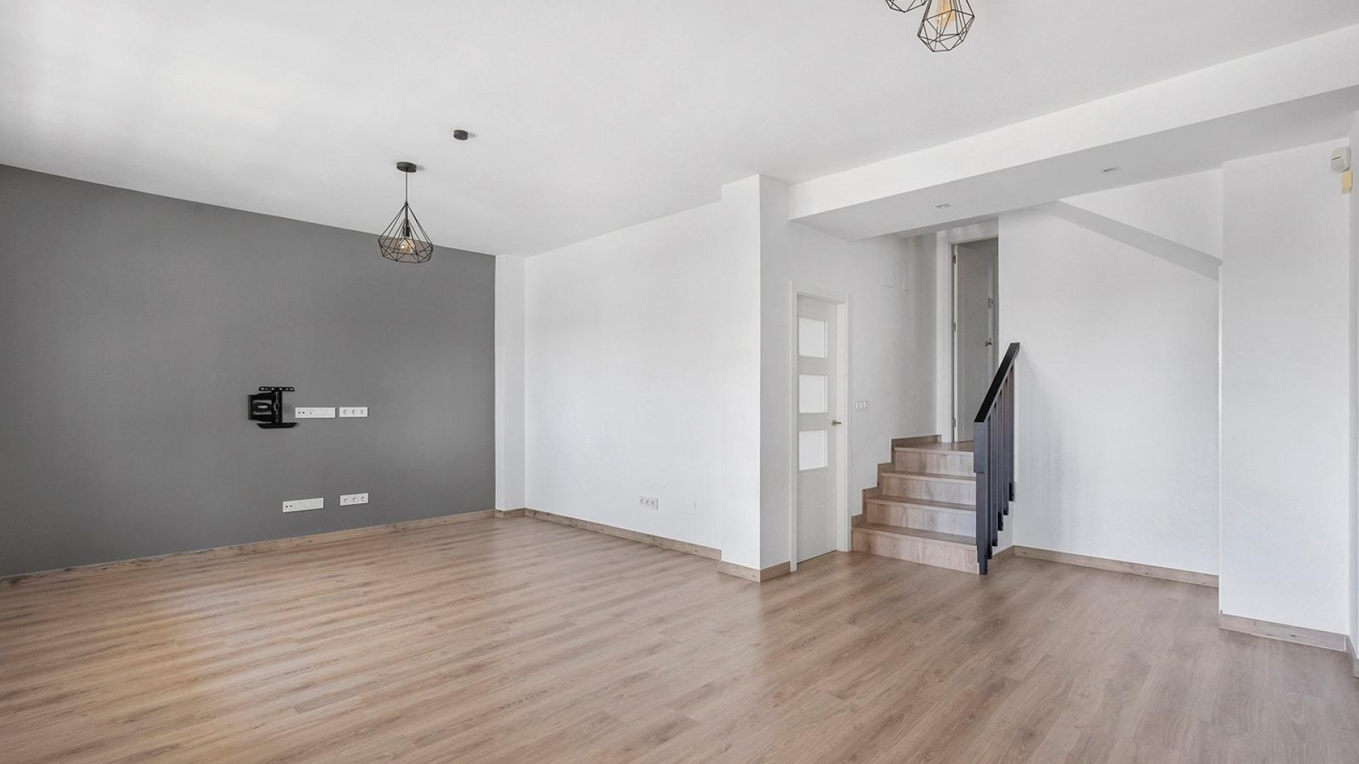 Revente - Villa Individuelle -
Torrevieja - Aguas Nuevas