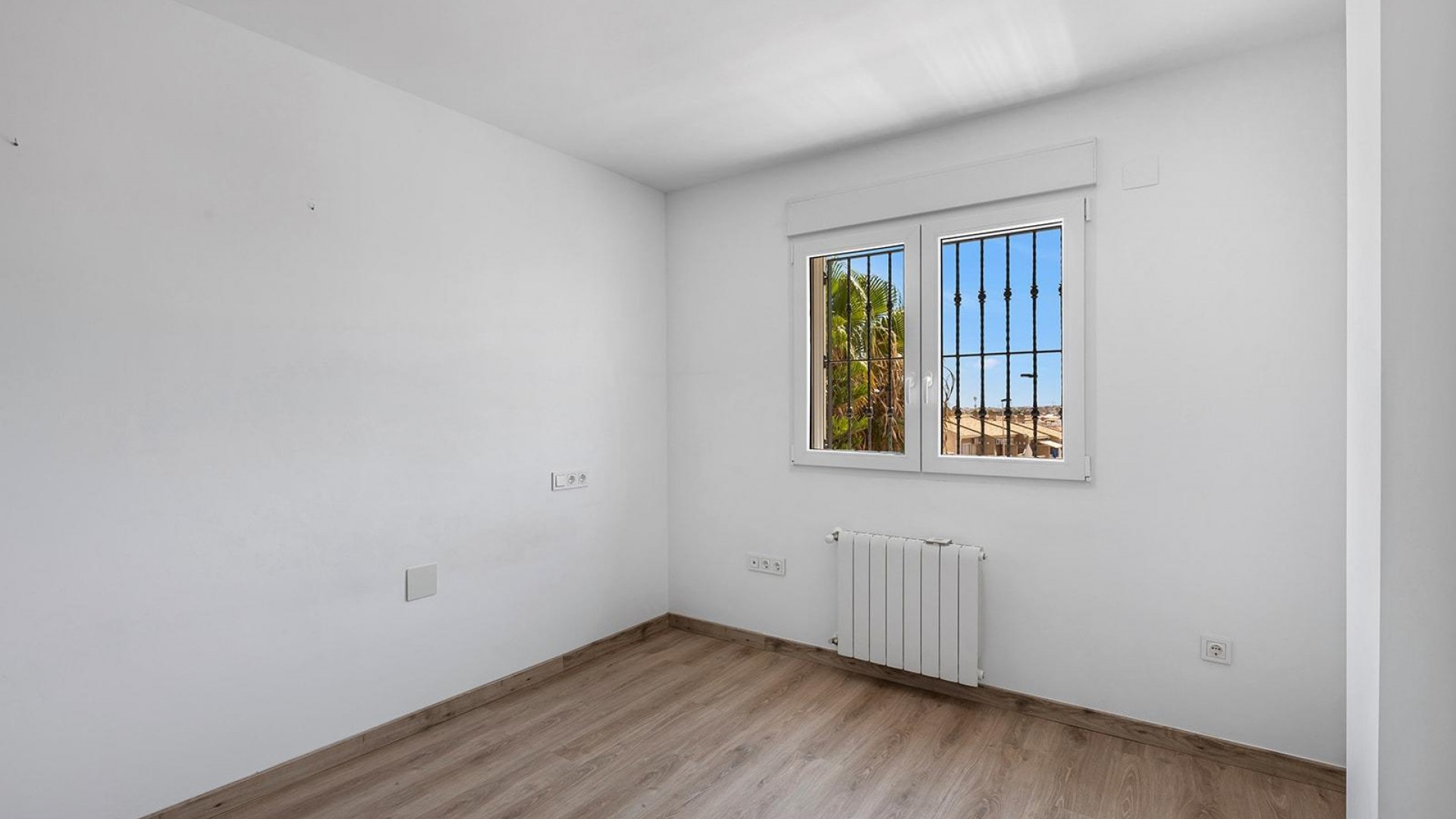 Revente - Villa Individuelle -
Torrevieja - Aguas Nuevas