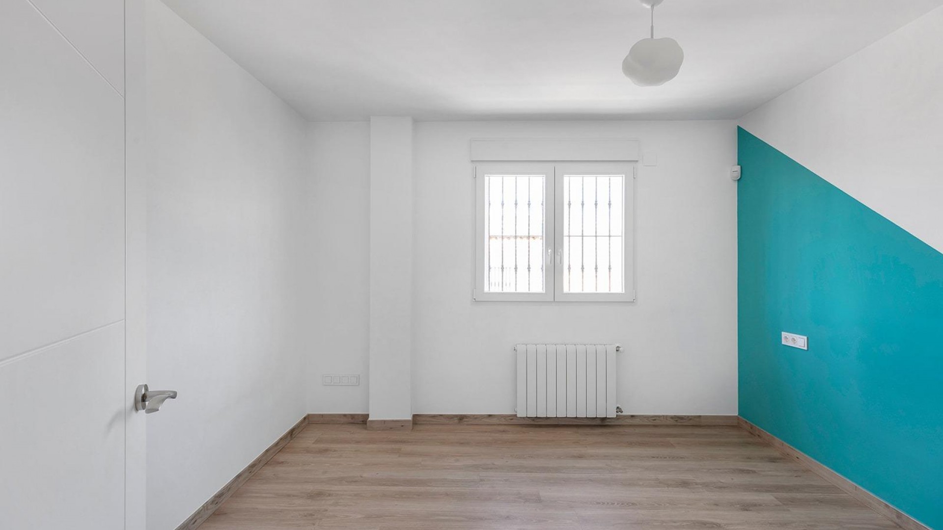 Revente - Villa Individuelle -
Torrevieja - Aguas Nuevas