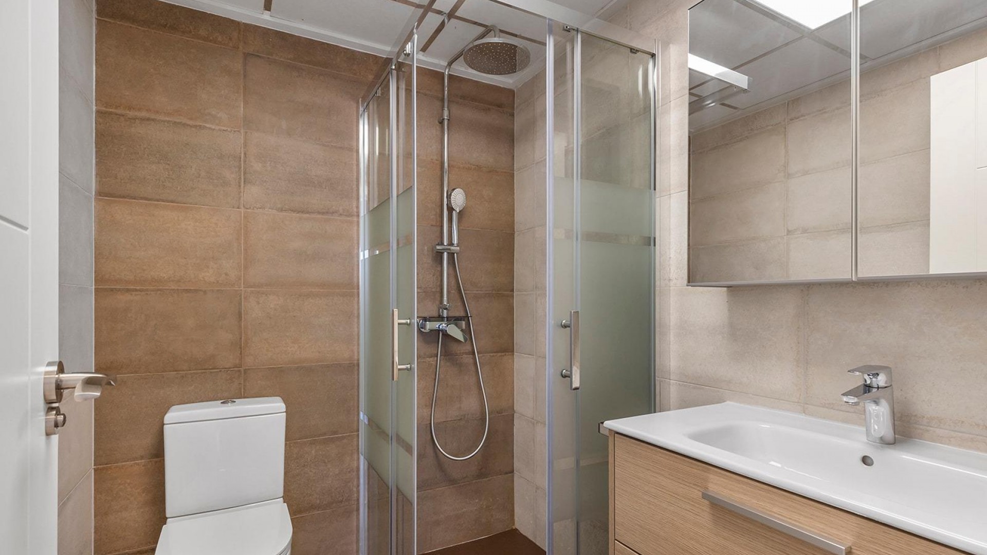 Revente - Villa Individuelle -
Torrevieja - Aguas Nuevas