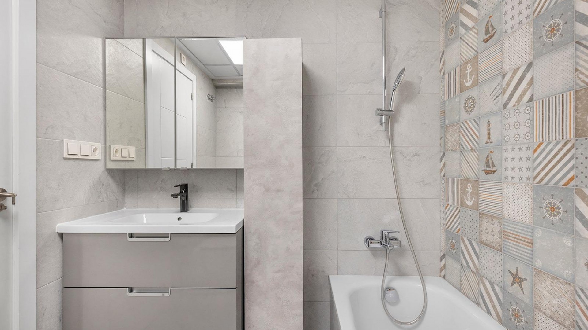 Revente - Villa Individuelle -
Torrevieja - Aguas Nuevas