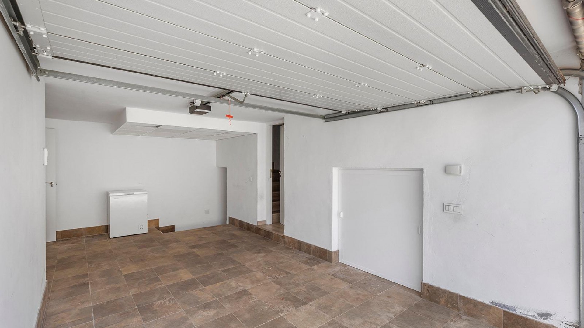 Revente - Villa Individuelle -
Torrevieja - Aguas Nuevas