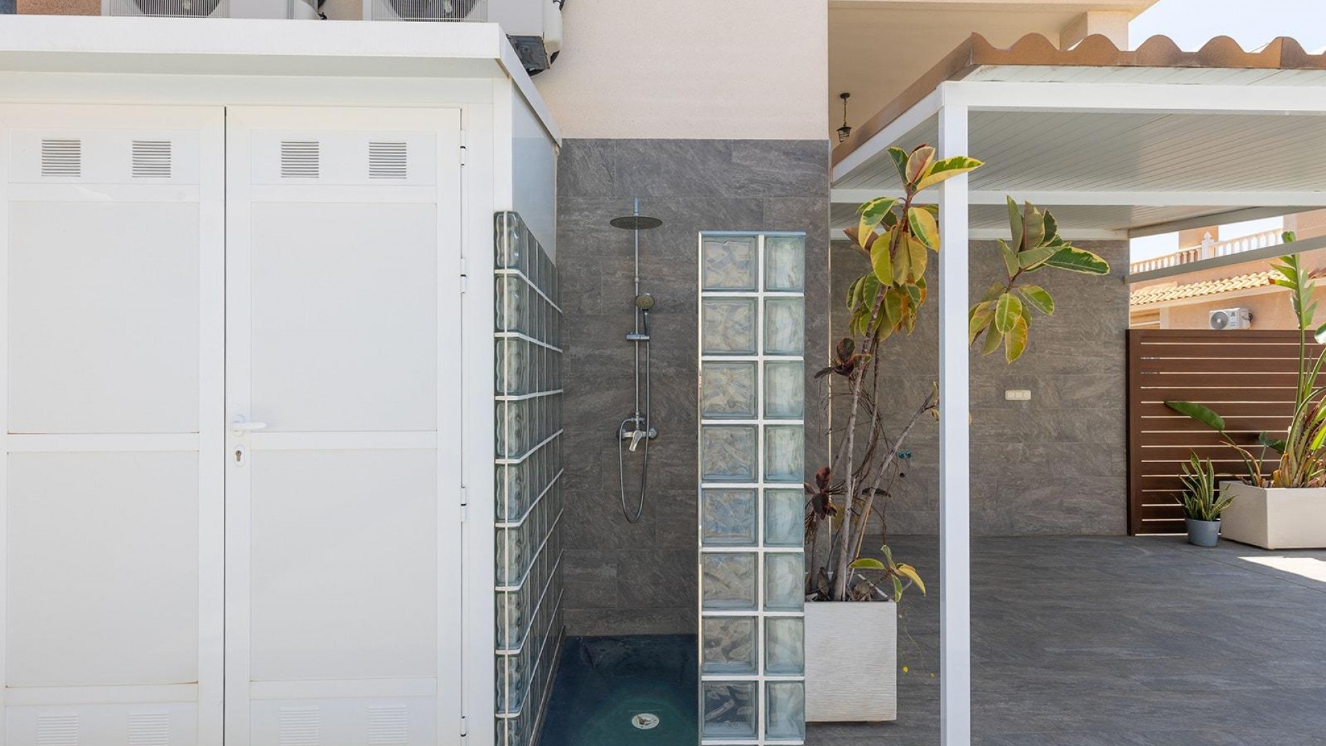 Revente - Villa Individuelle -
Torrevieja - Aguas Nuevas