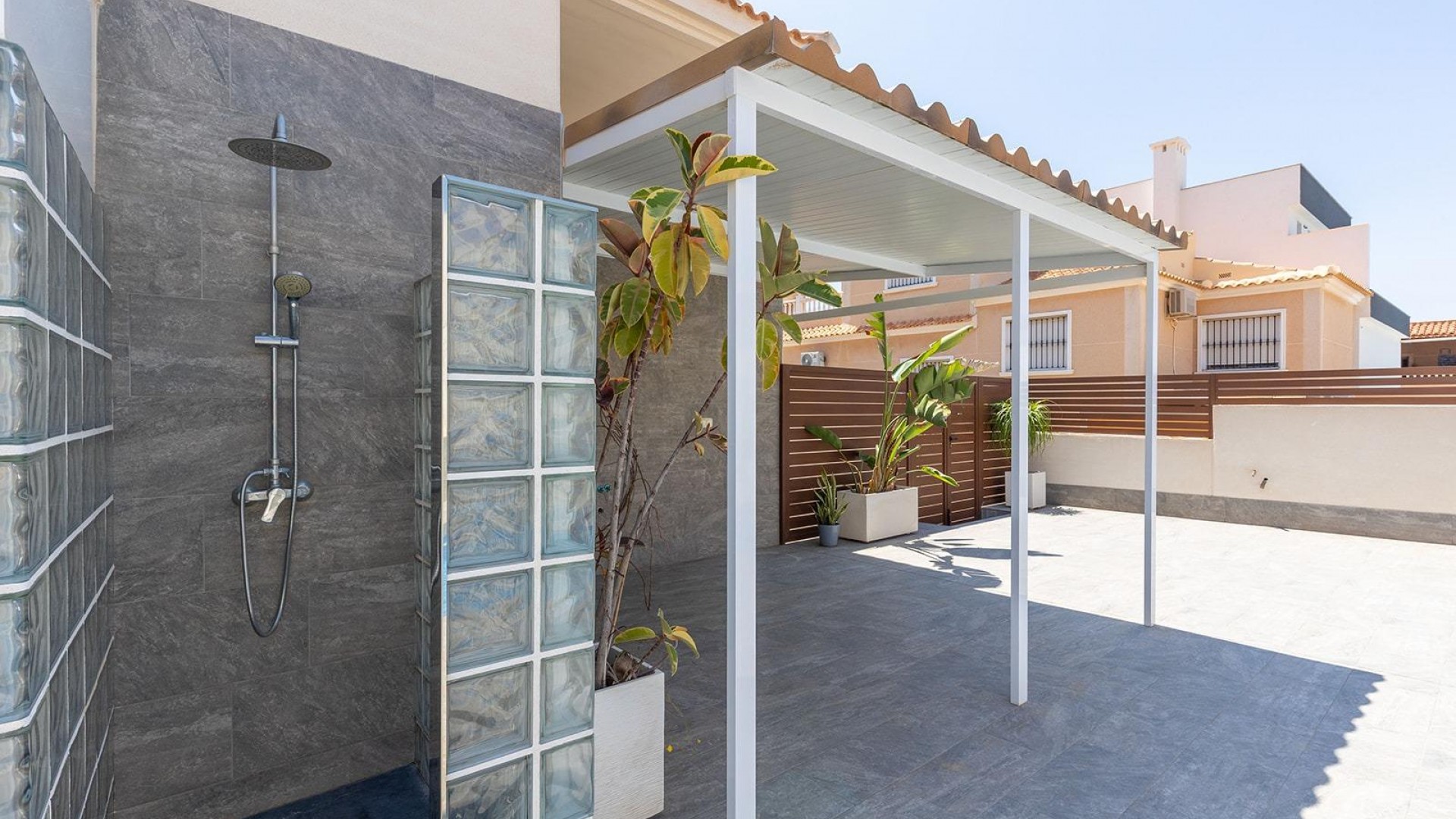 Revente - Villa Individuelle -
Torrevieja - Aguas Nuevas