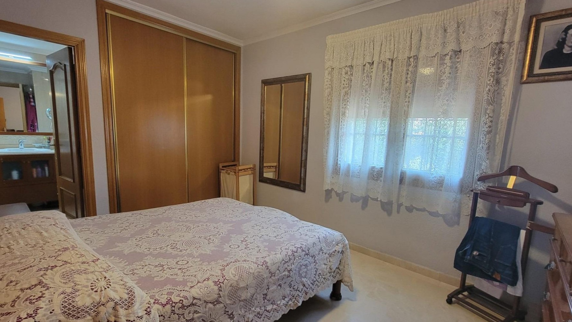 Revente - Villa Individuelle -
Torrevieja - Aguas Nuevas