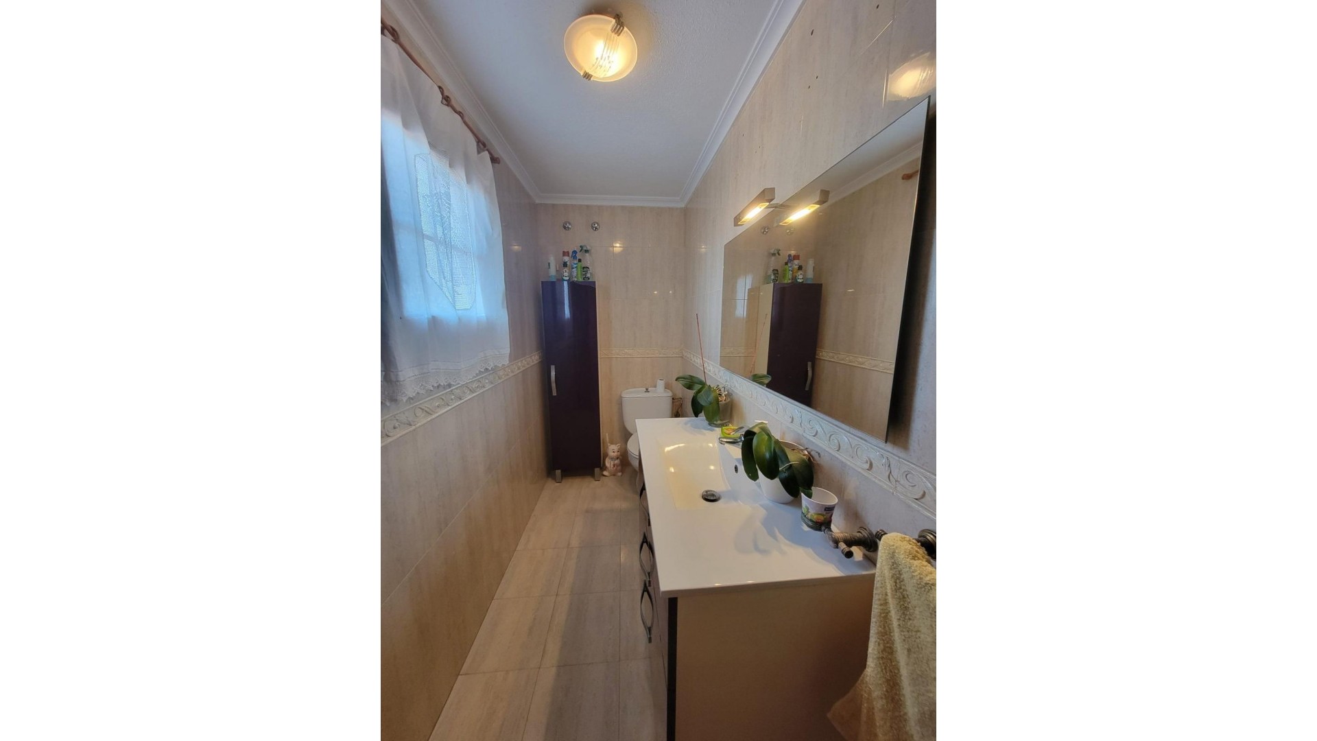 Revente - Villa Individuelle -
Torrevieja - Aguas Nuevas