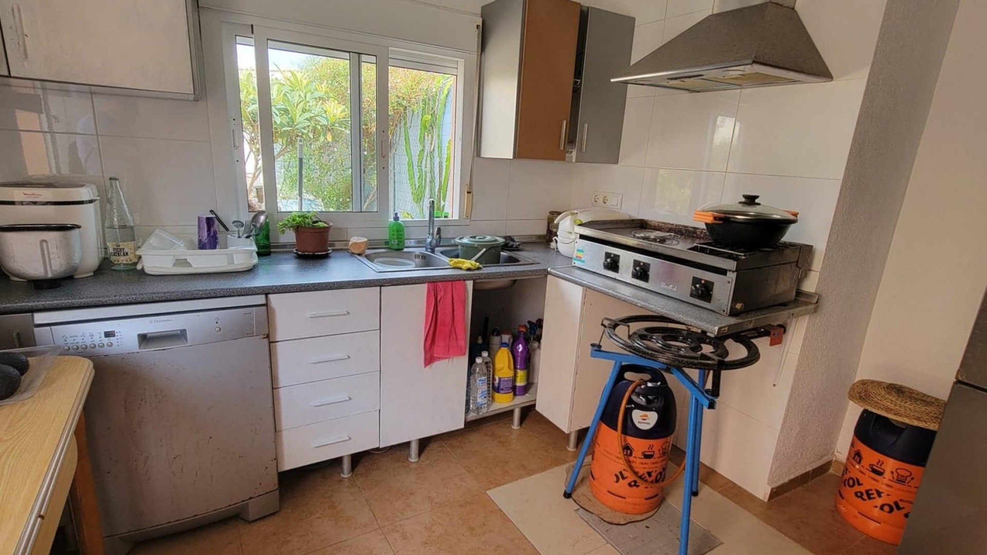 Revente - Villa Individuelle -
Torrevieja - Aguas Nuevas