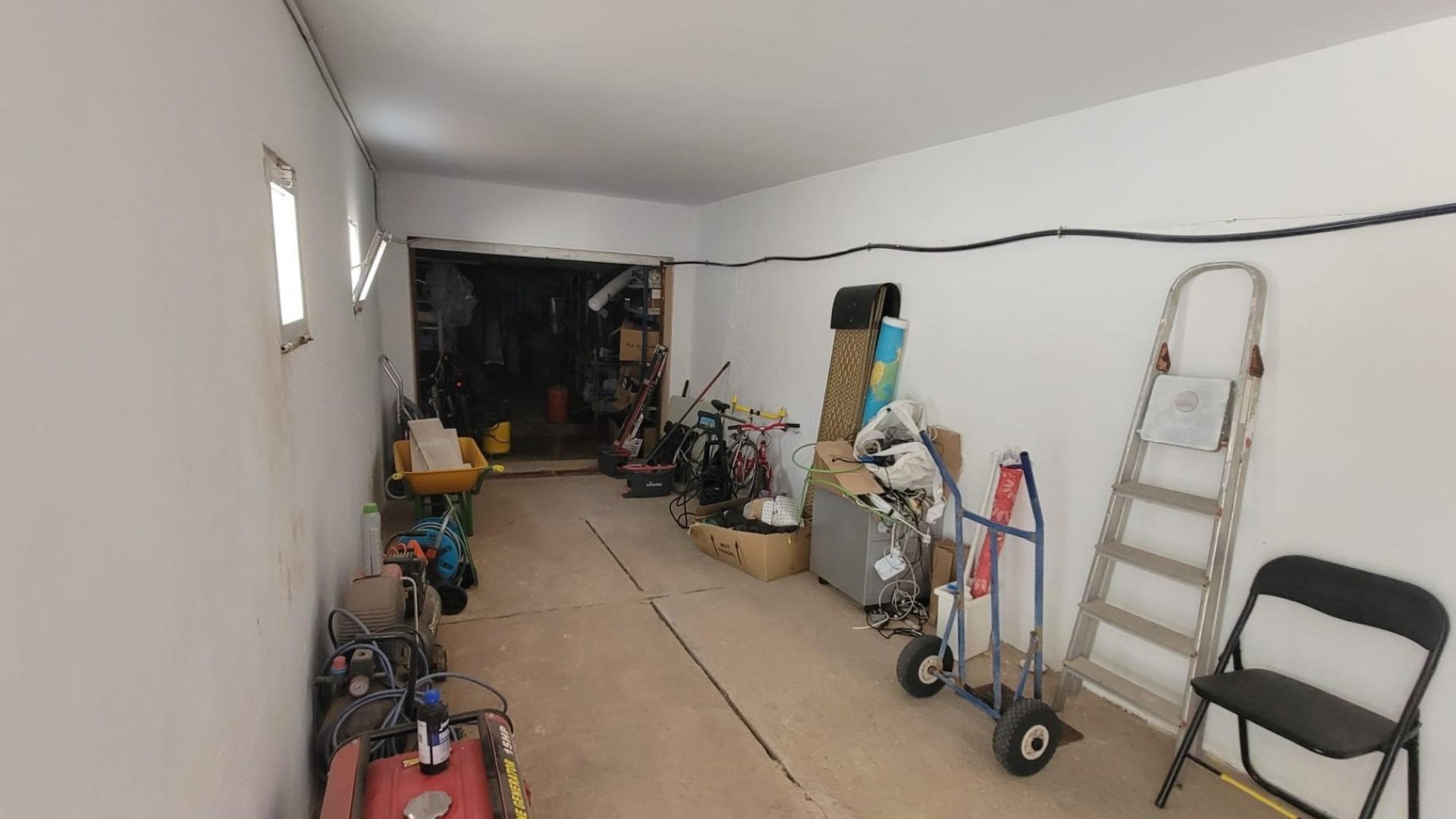 Revente - Villa Individuelle -
Torrevieja - Aguas Nuevas