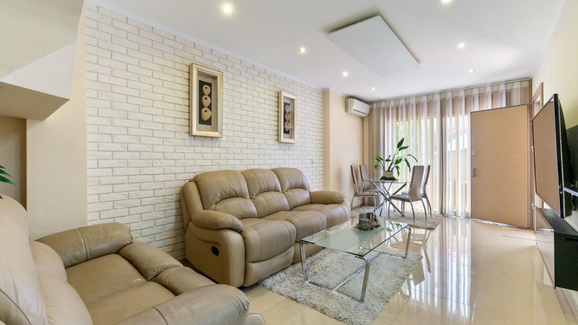 Revente - Villa Individuelle -
Torrevieja - Aguas Nuevas