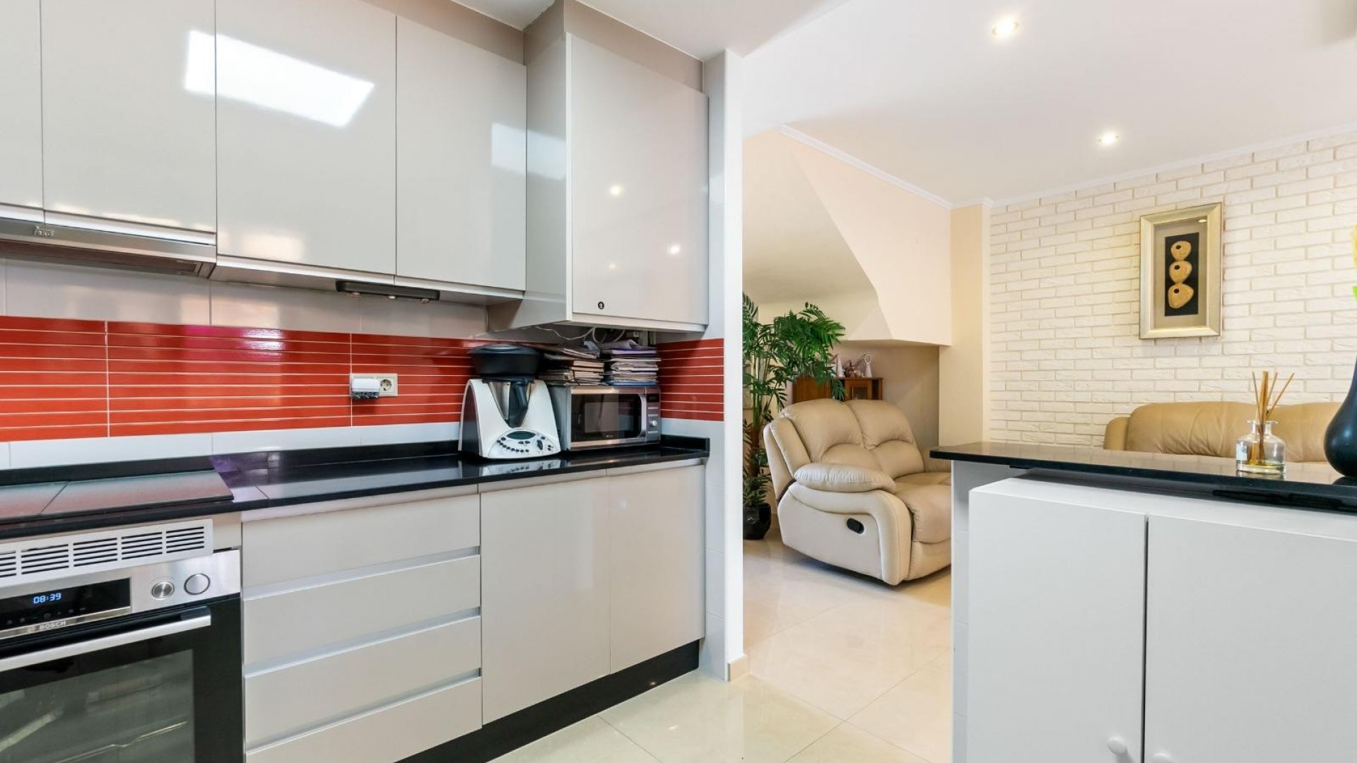 Revente - Villa Individuelle -
Torrevieja - Aguas Nuevas