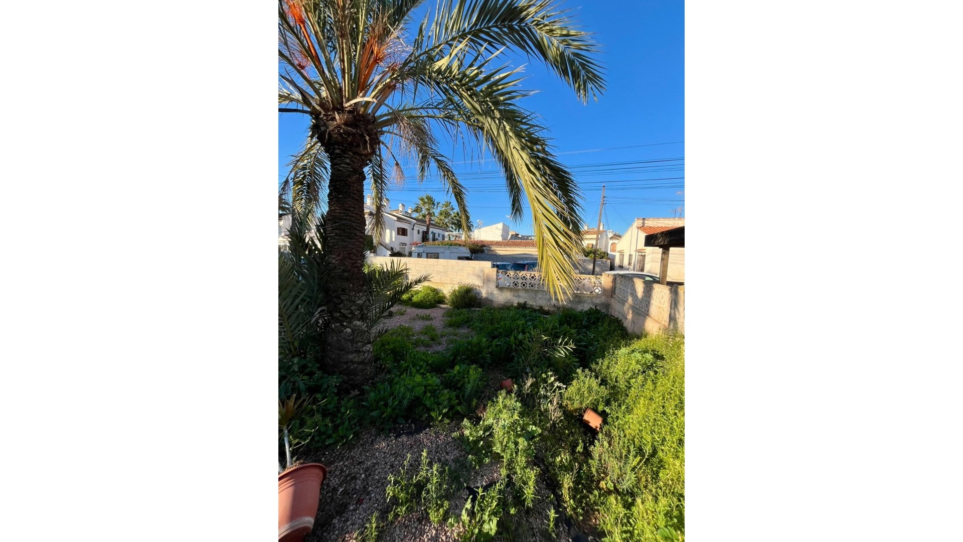 Revente - Villa Individuelle -
Torrevieja - Aguas Nuevas