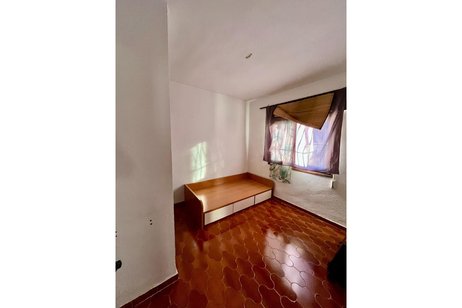 Revente - Villa Individuelle -
Torrevieja - Aguas Nuevas