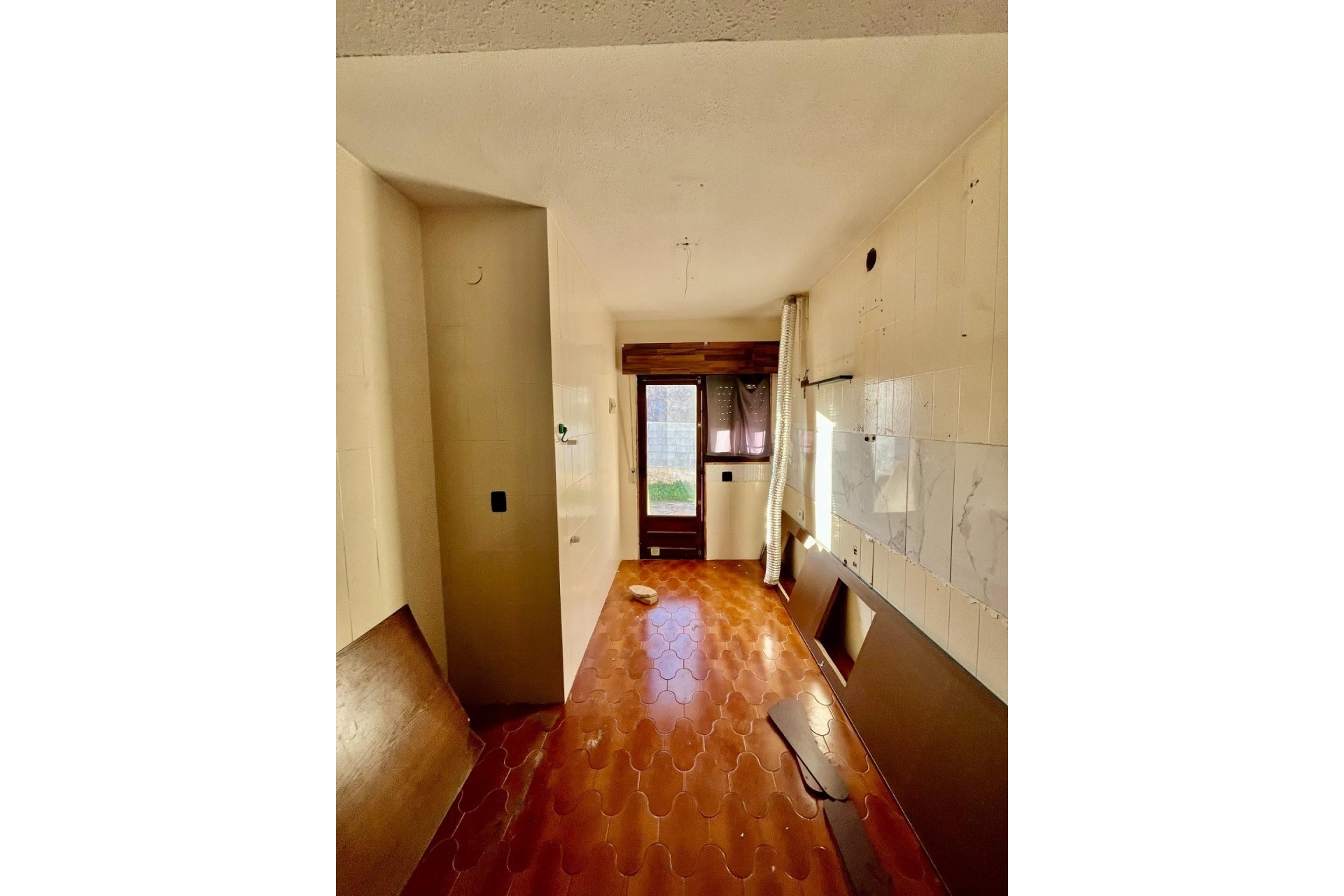 Revente - Villa Individuelle -
Torrevieja - Aguas Nuevas